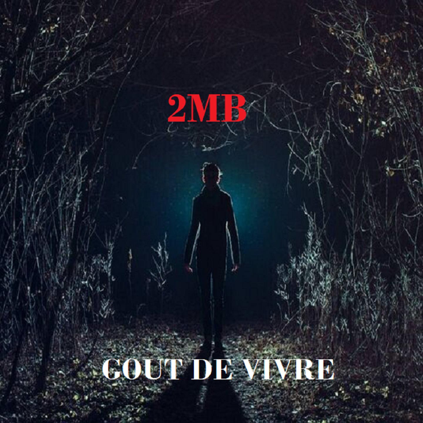 Постер альбома GOUT DE VIVRE