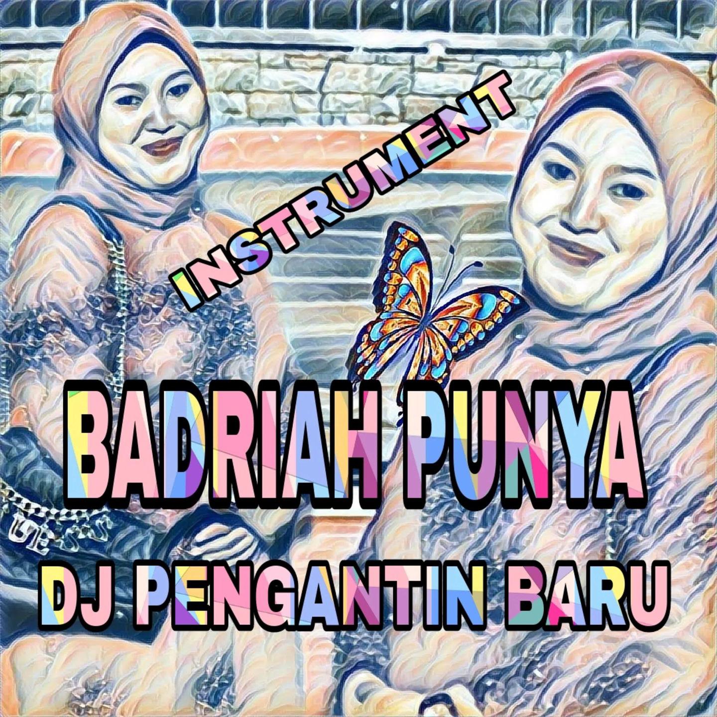 Постер альбома DJ PENGANTIN BARU - Instrument