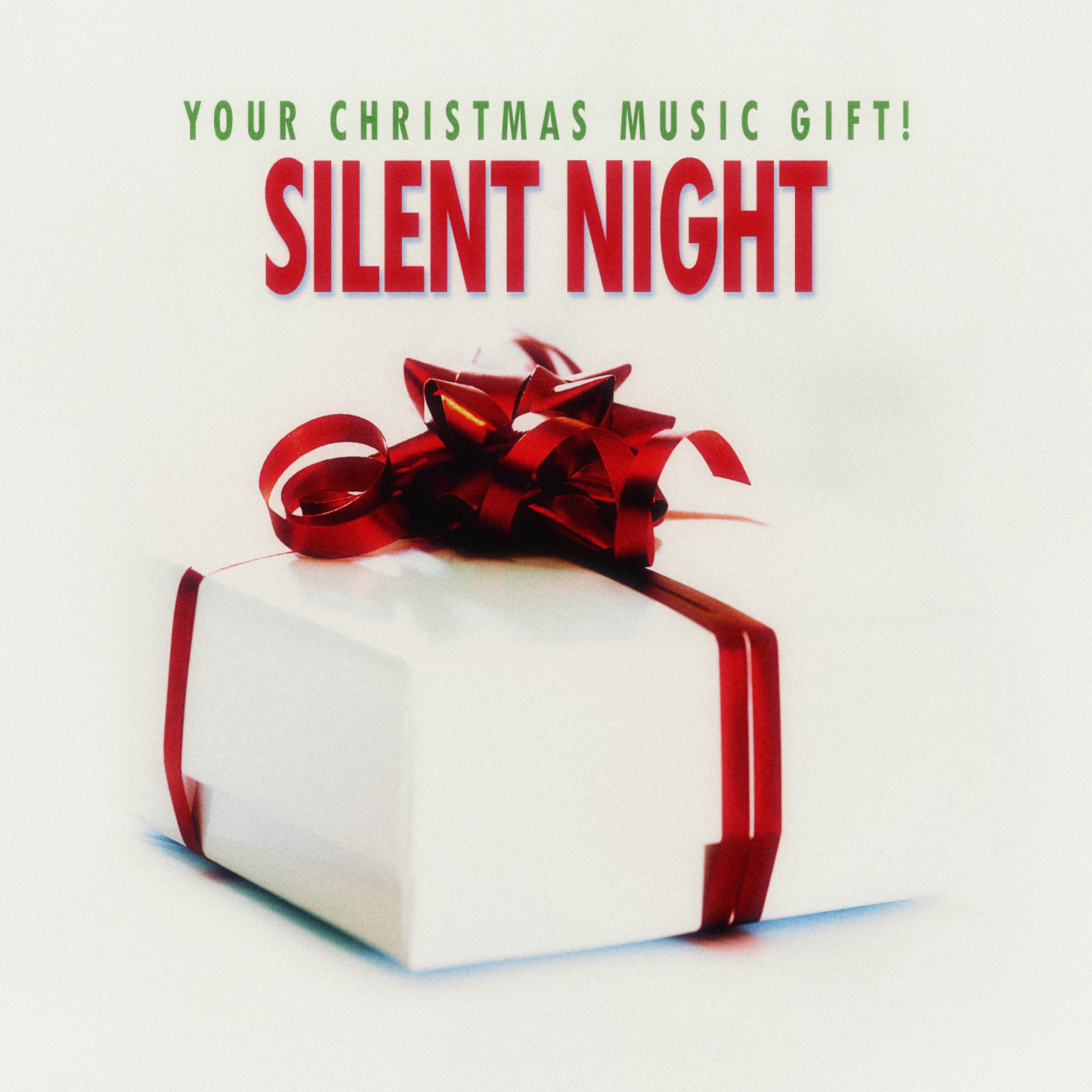 Постер альбома Silent Night - Your Christmas Music Gift!