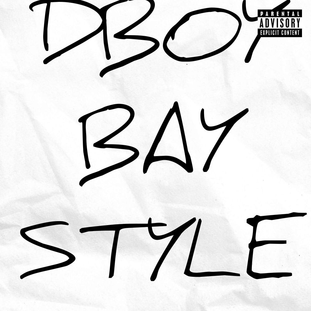 Постер альбома Bay Style