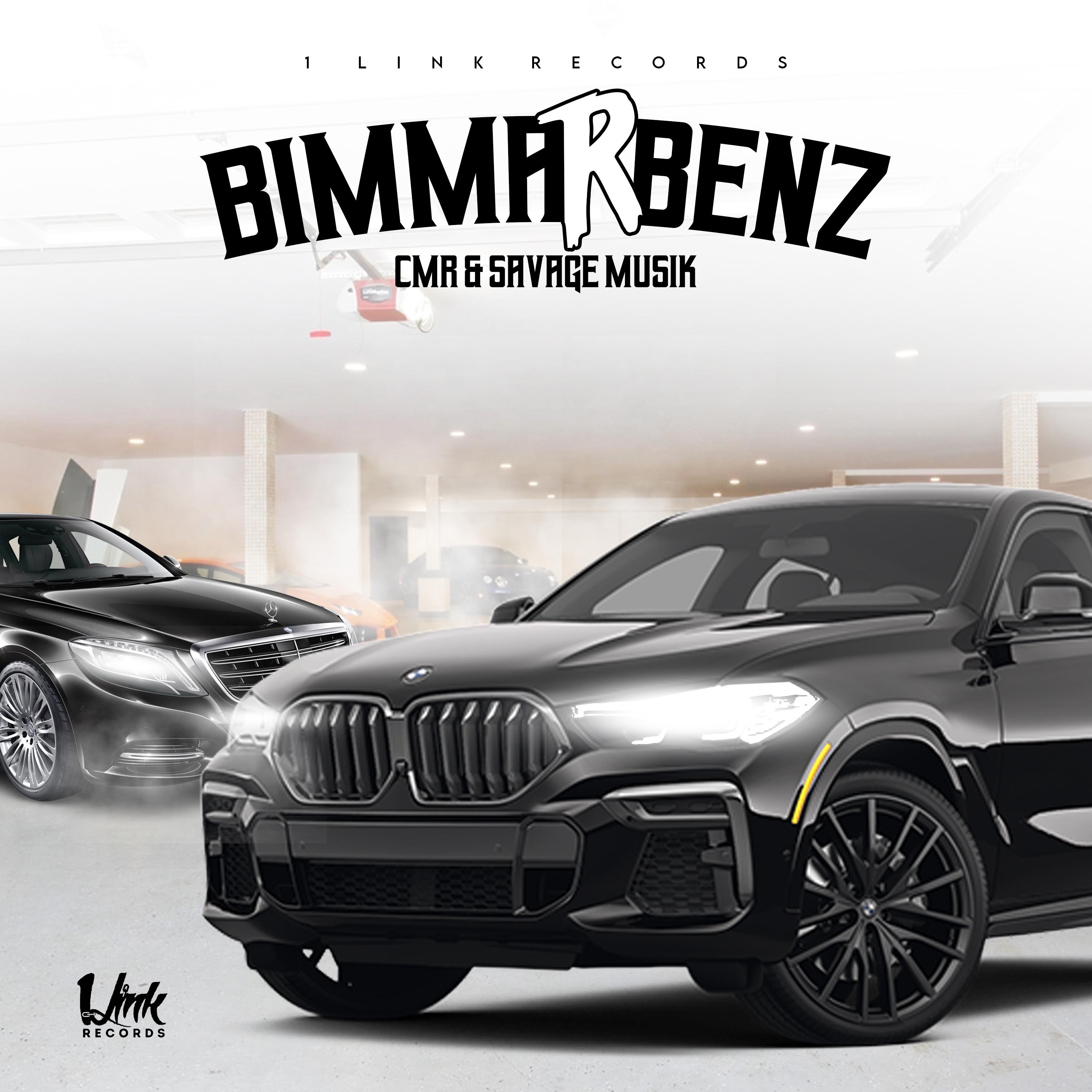 Постер альбома Bimma R Benz