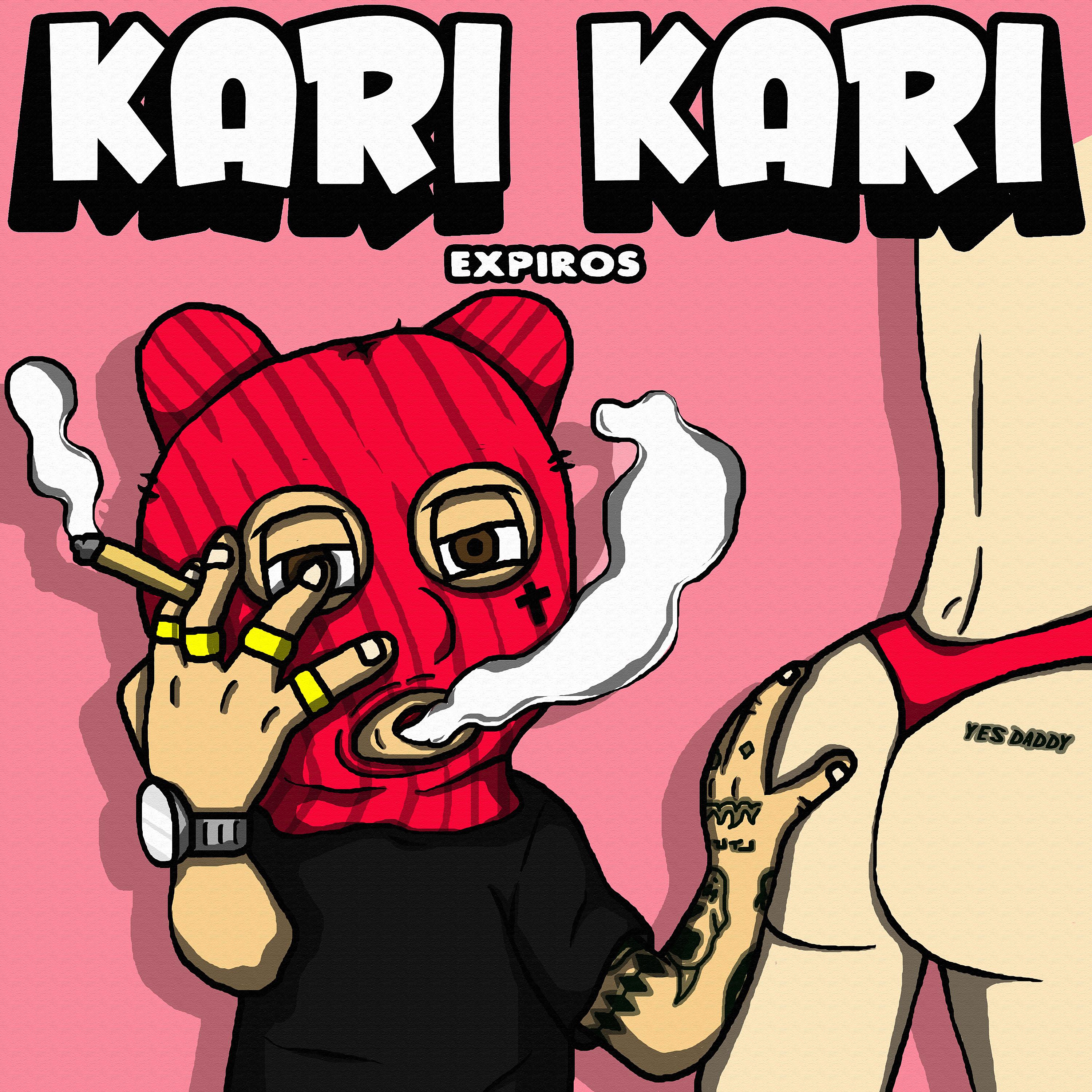 Постер альбома Kari Kari