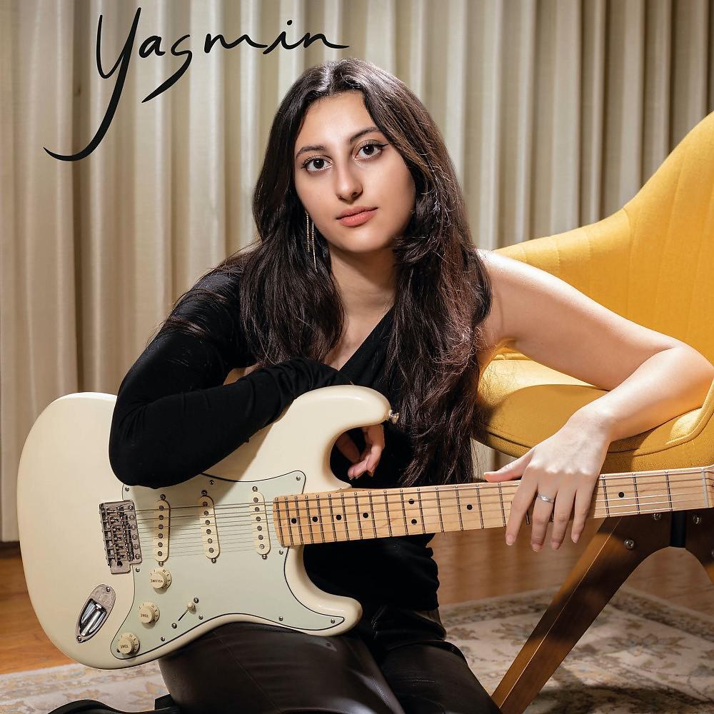 Постер альбома Yasmin