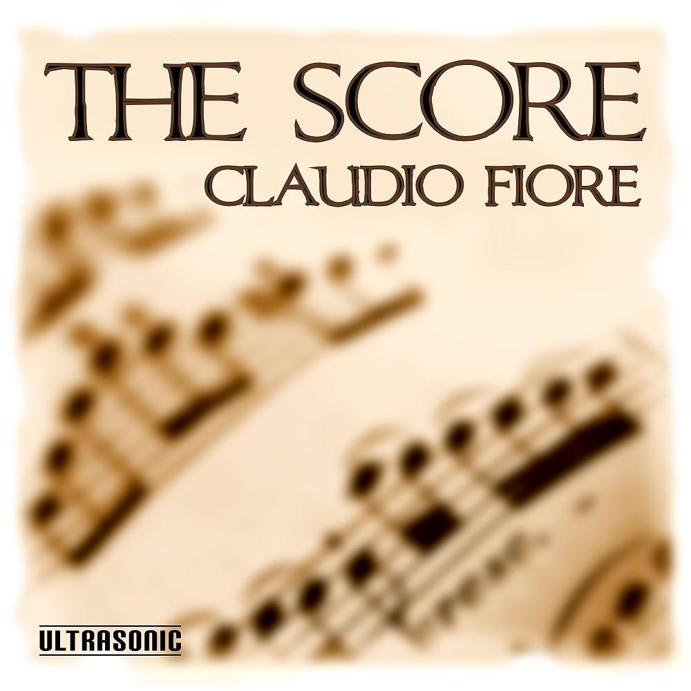 Постер альбома The Score