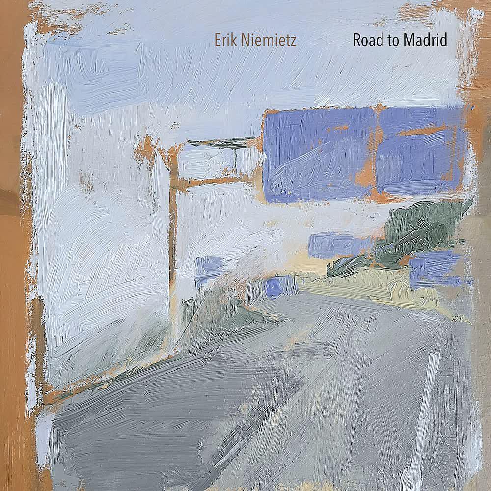 Постер альбома Road To Madrid