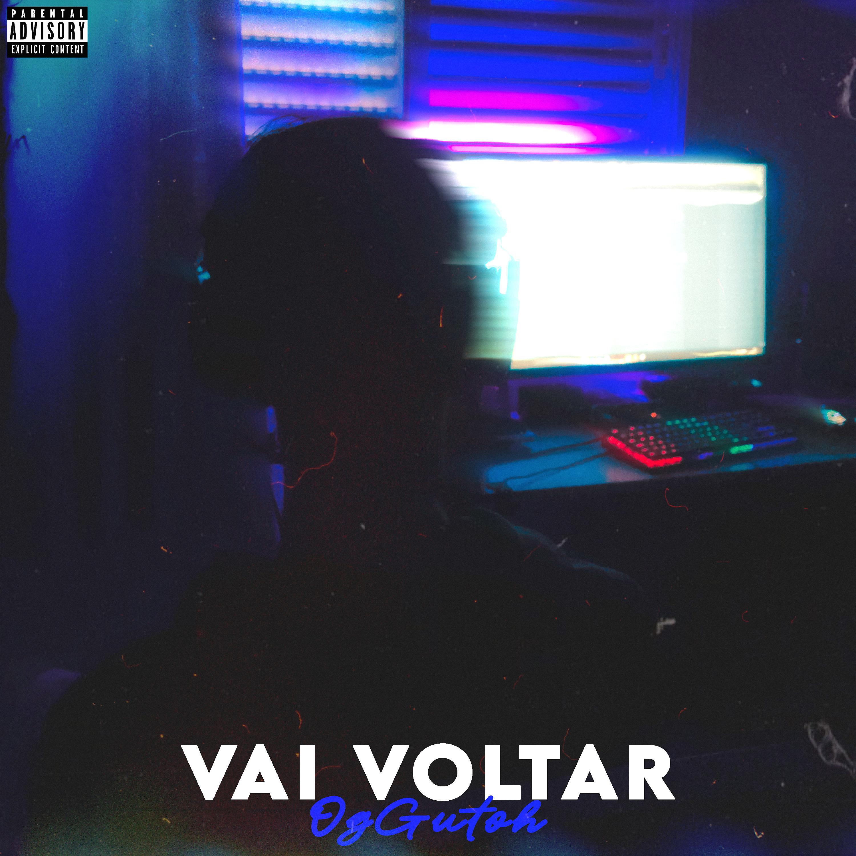 Постер альбома Vai Voltar