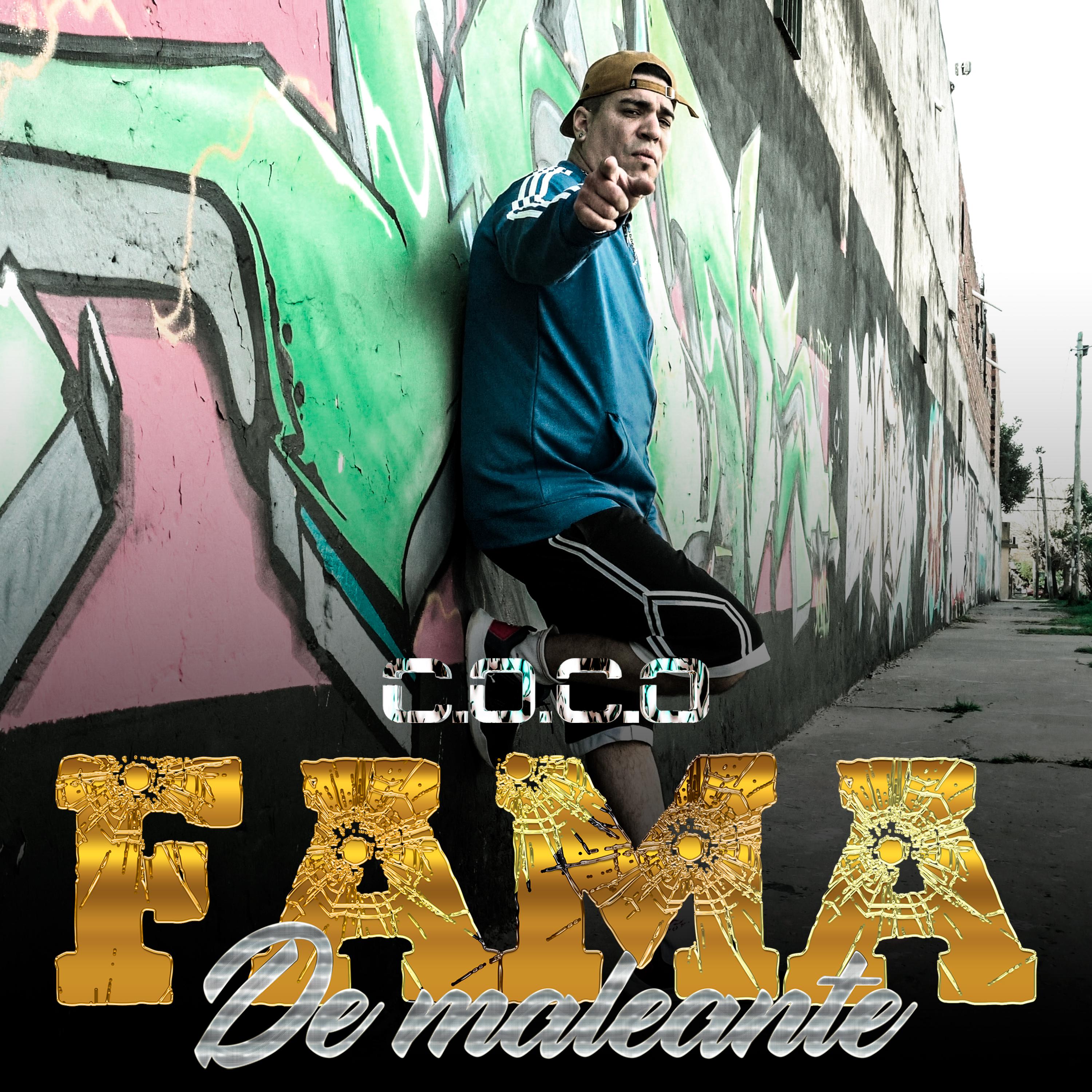 Постер альбома Fama de Maleante
