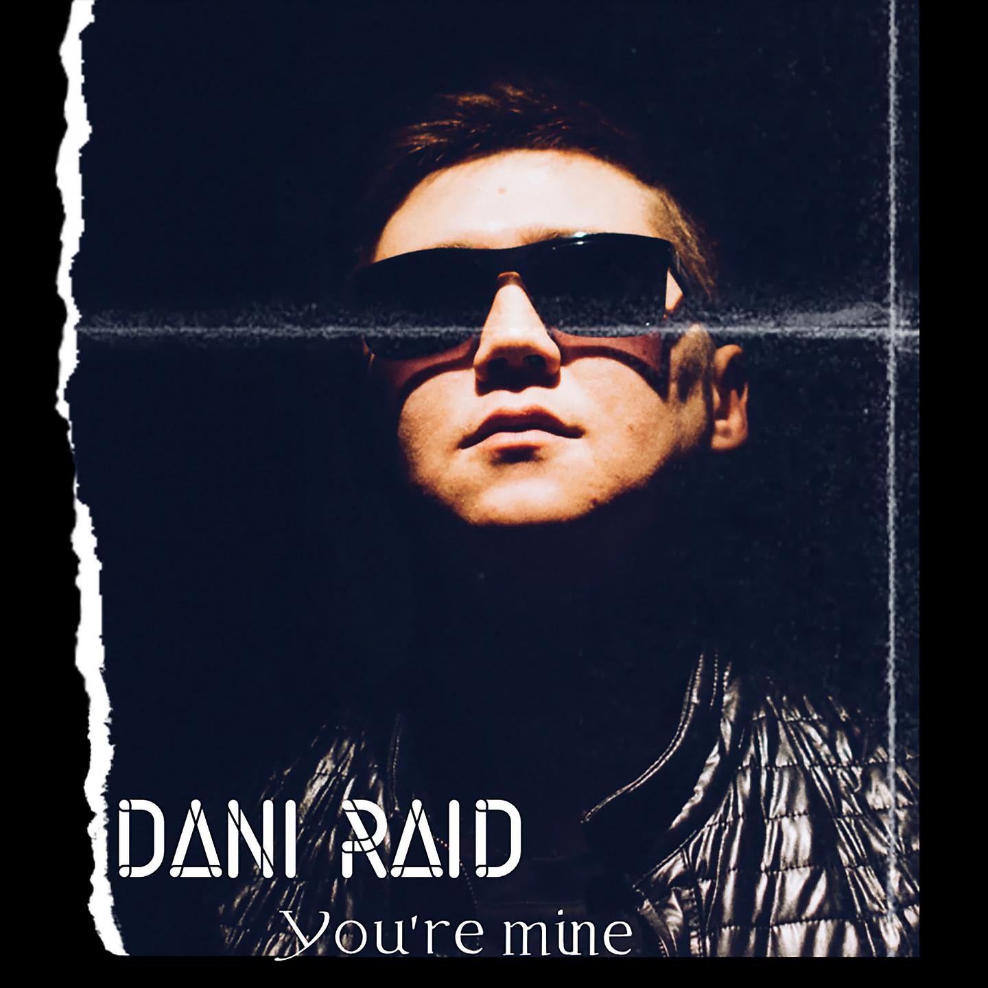Постер альбома You're Mine