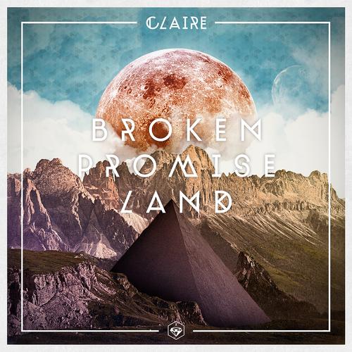 Постер альбома Broken Promise Land