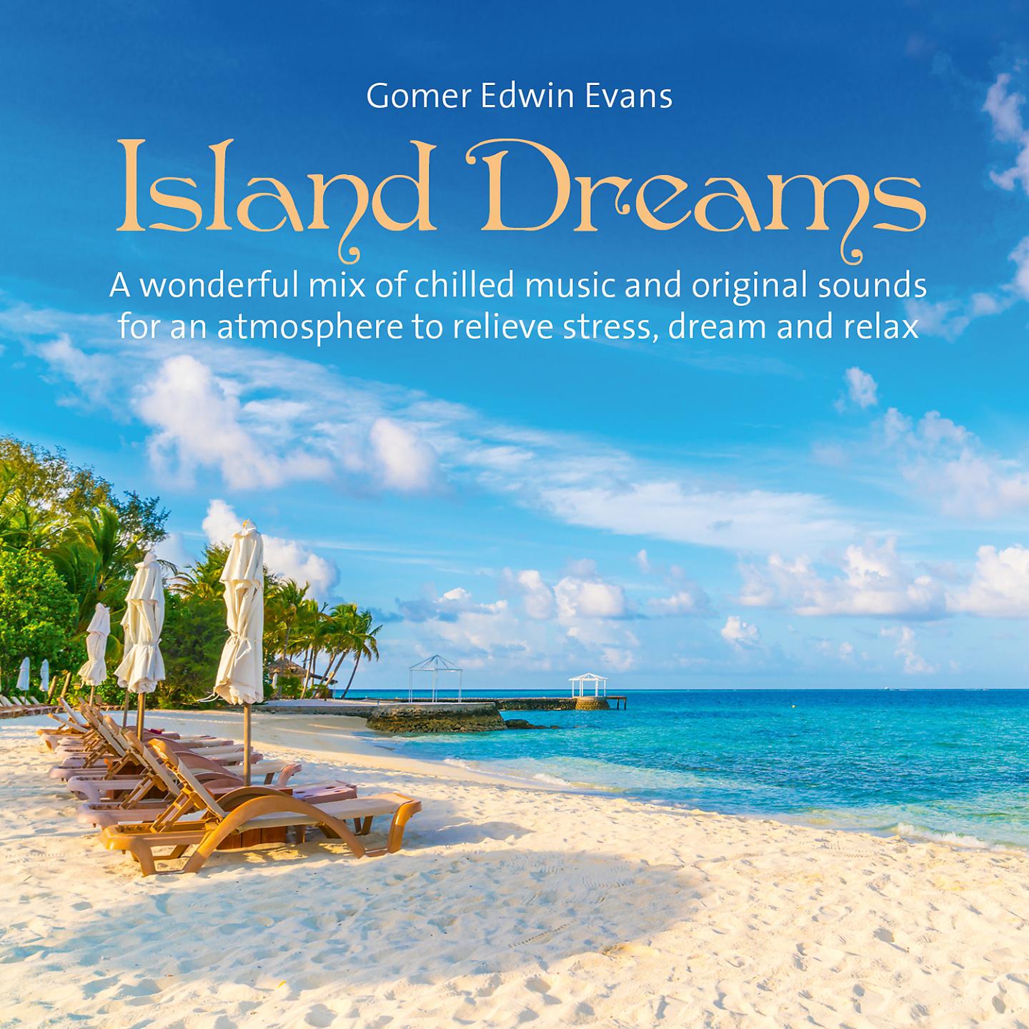 Постер альбома Island Dreams