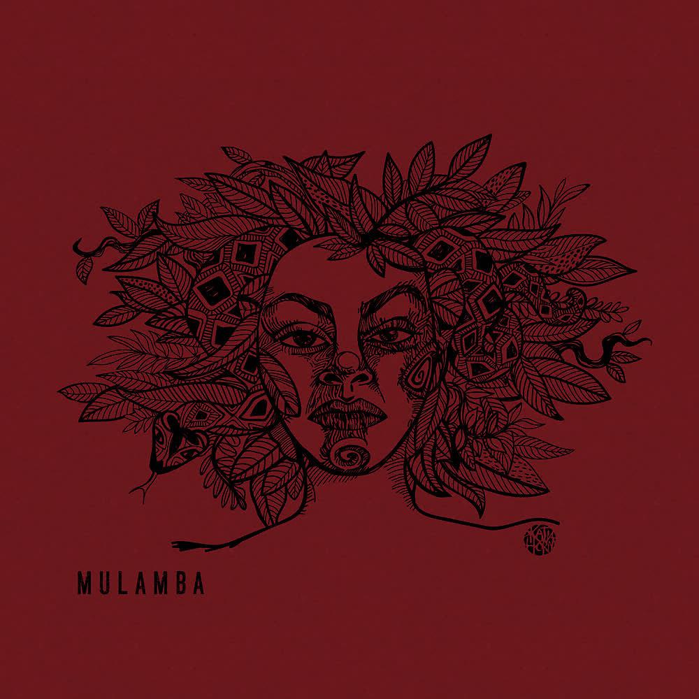 Постер альбома Mulamba