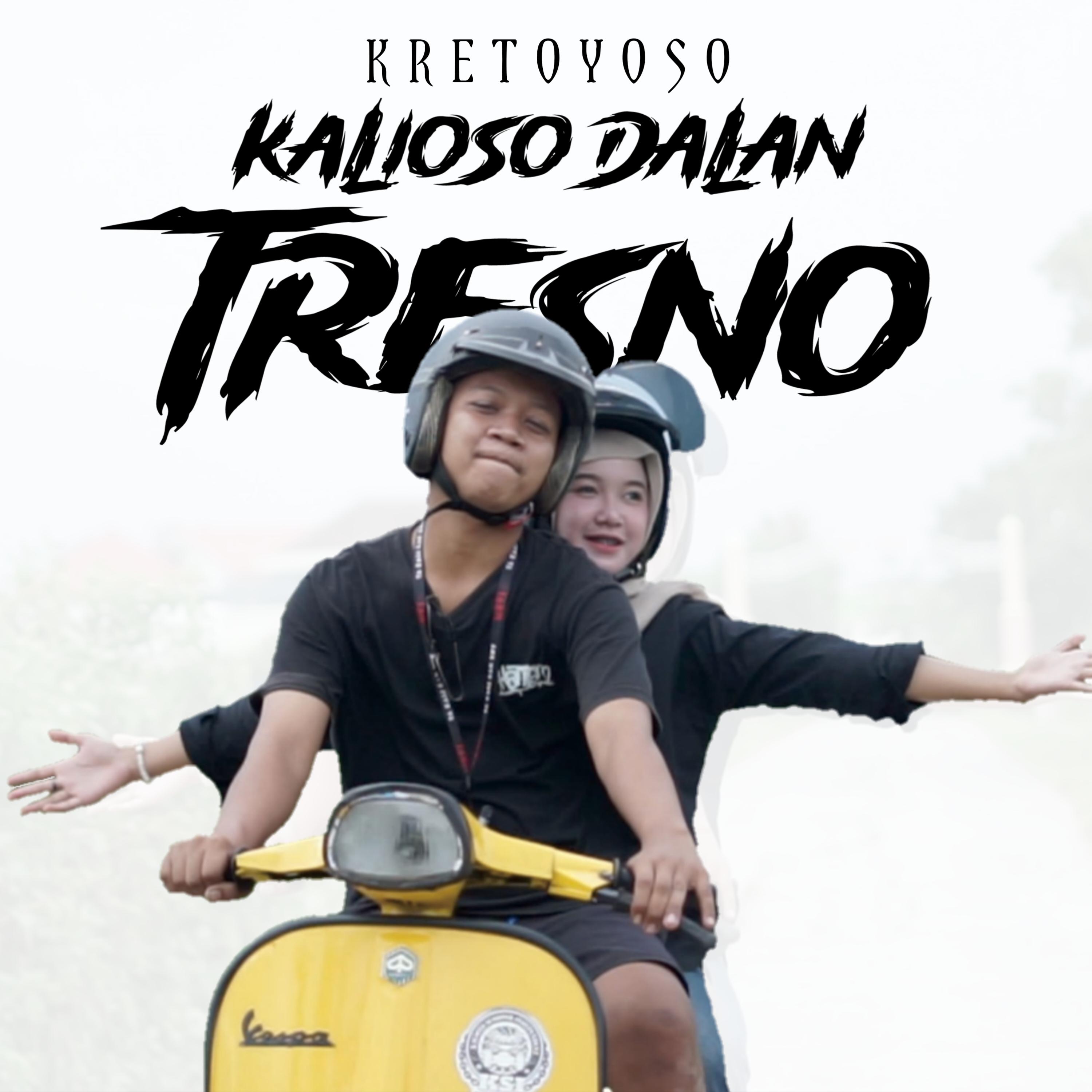 Постер альбома Kalioso Dalan Tresno