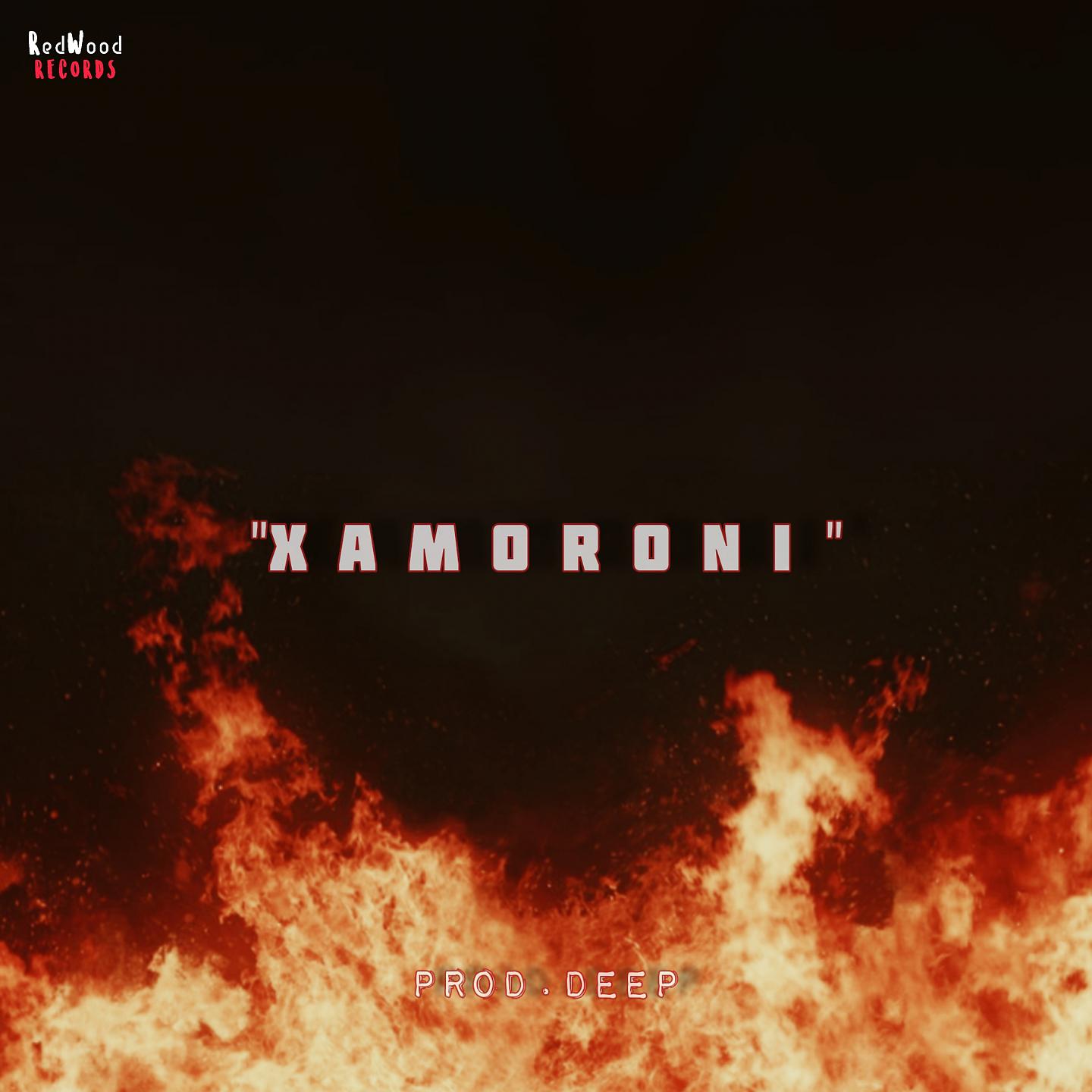 Постер альбома Xamoroni