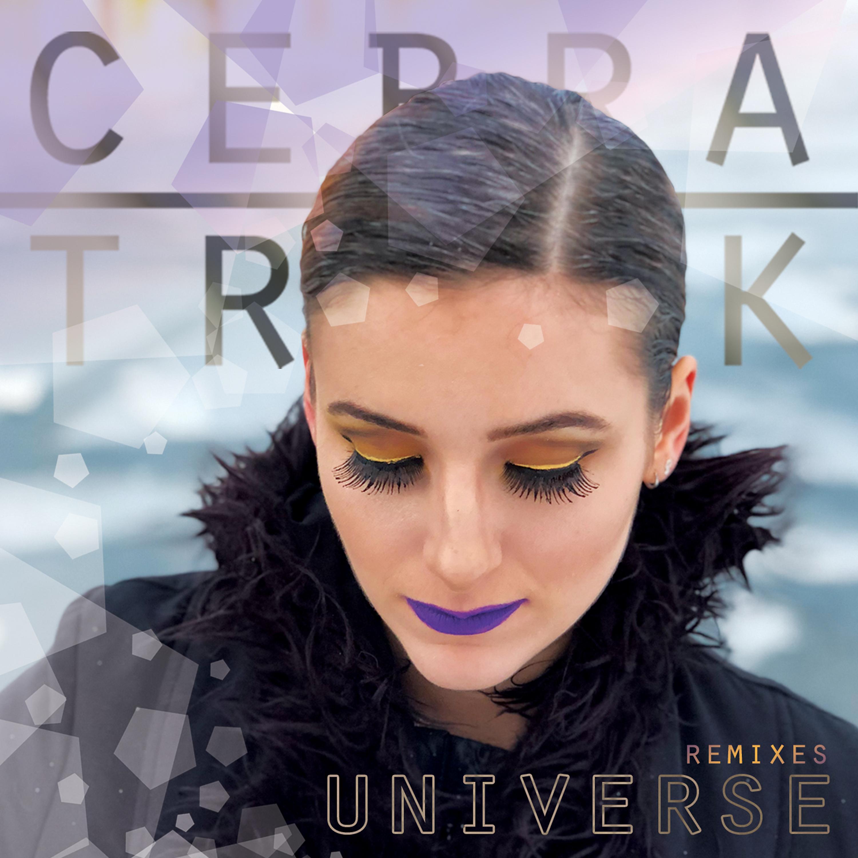 Постер альбома Universe Remixes