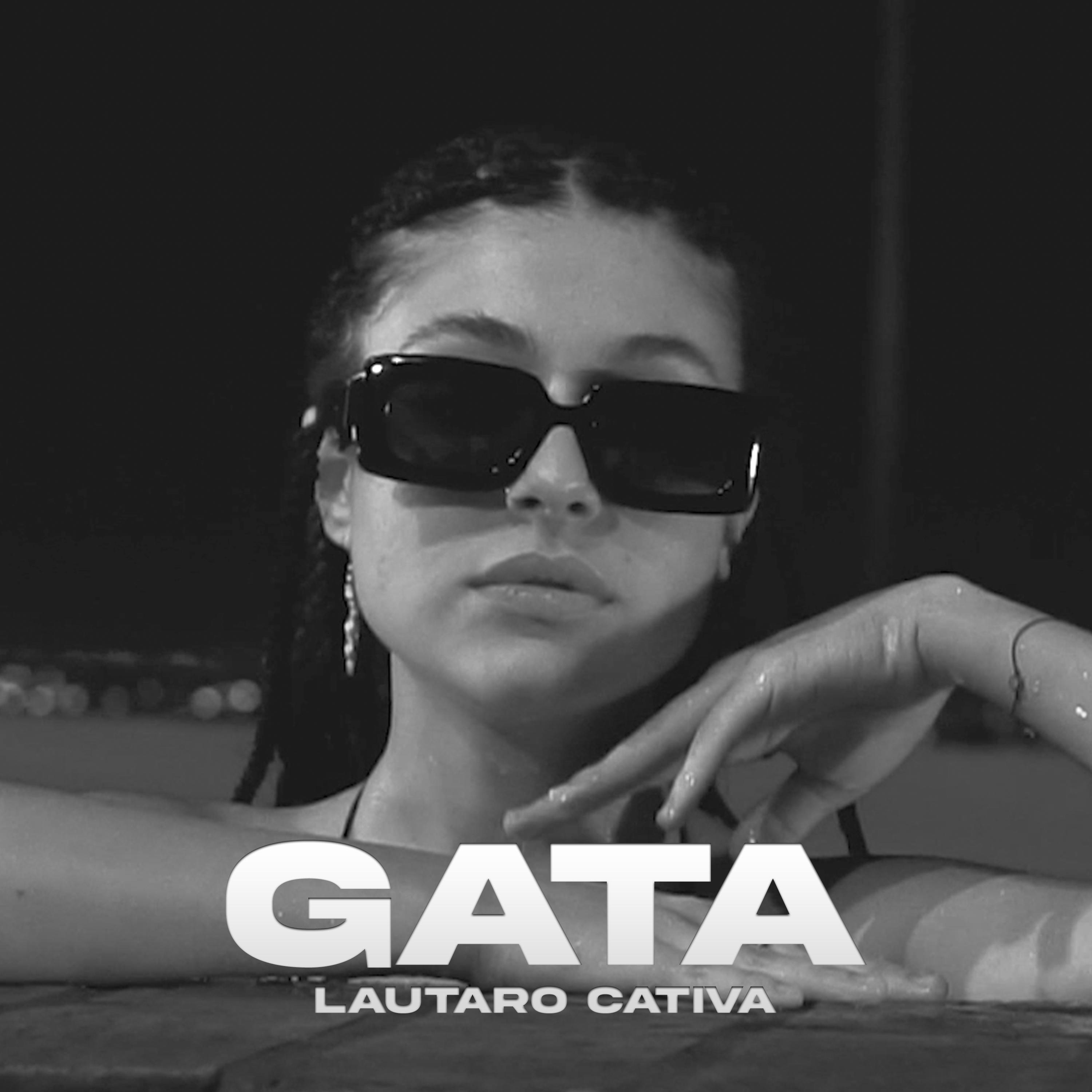 Постер альбома Gata