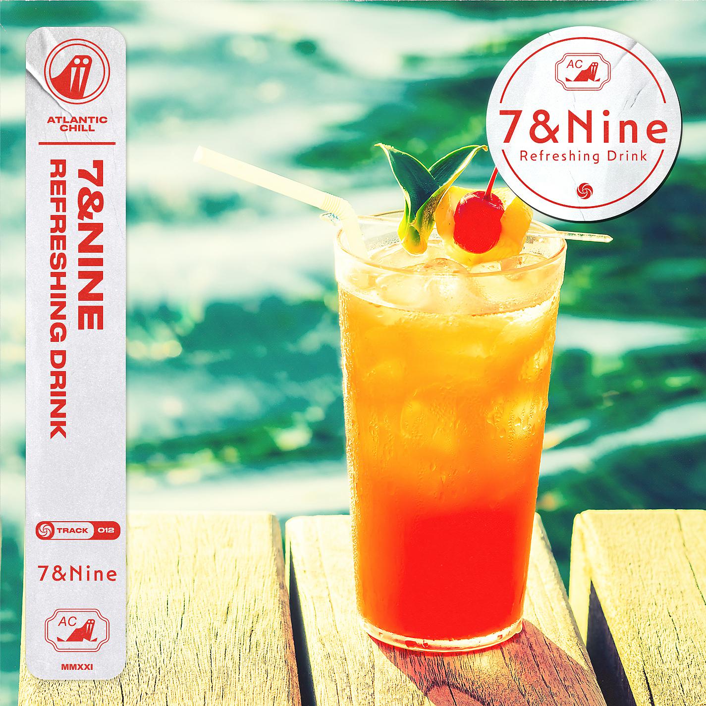 Постер альбома Refreshing Drink