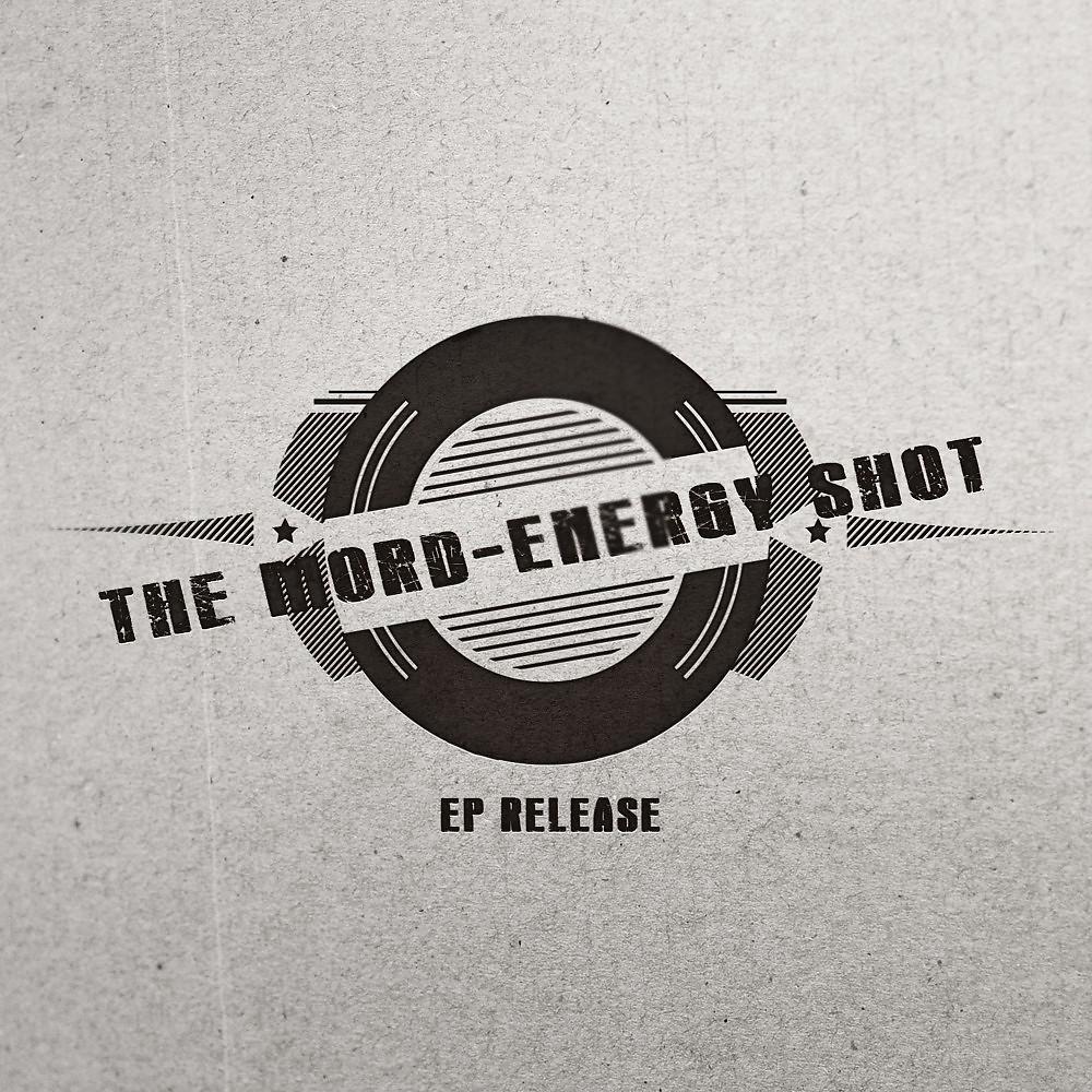 Постер альбома Energy Shot