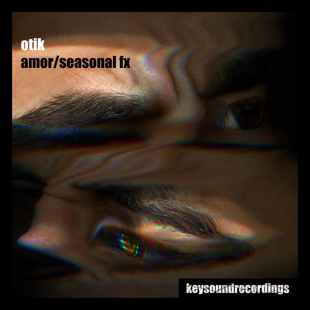 Постер альбома Amor/Seasonal FX