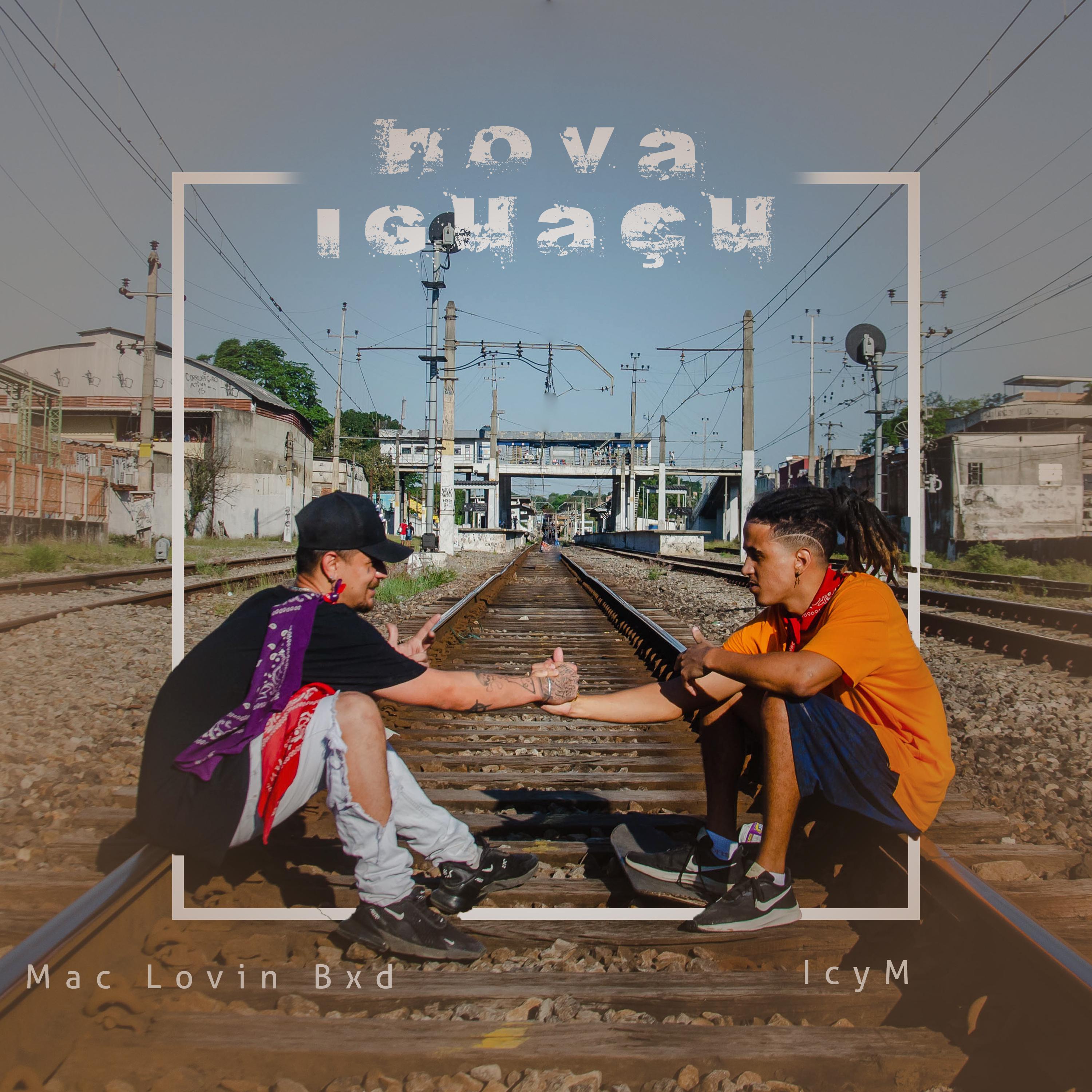 Постер альбома Nova Iguaçu