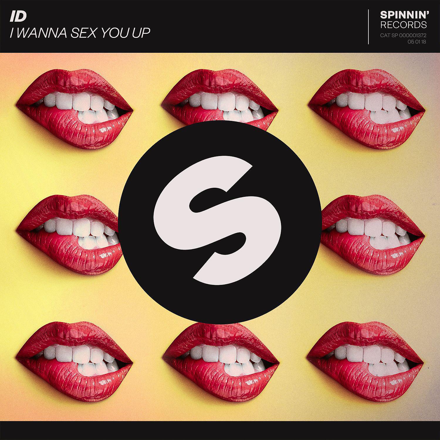 Постер альбома I Wanna Sex You Up (feat. Dwight Steven)