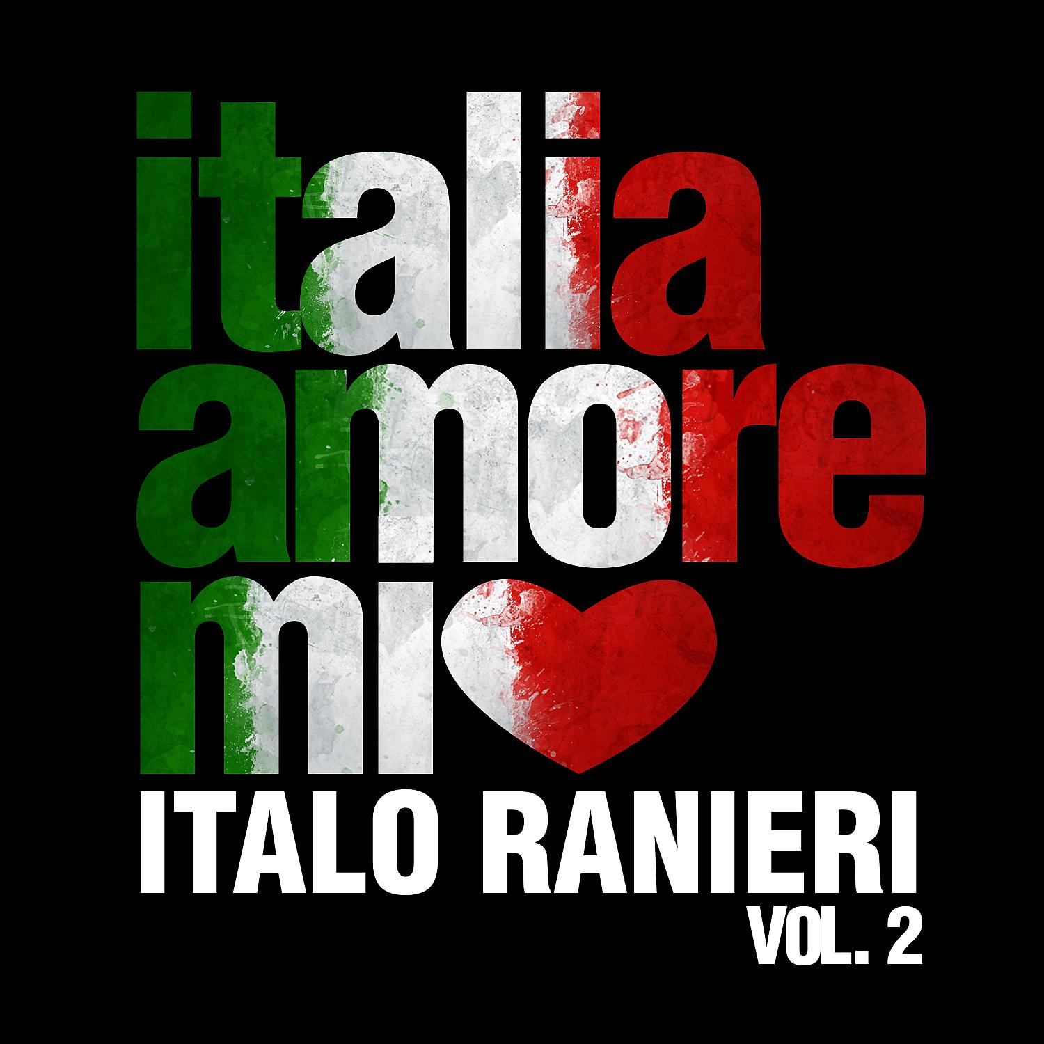 Постер альбома Italia amore mio, Vol. 2
