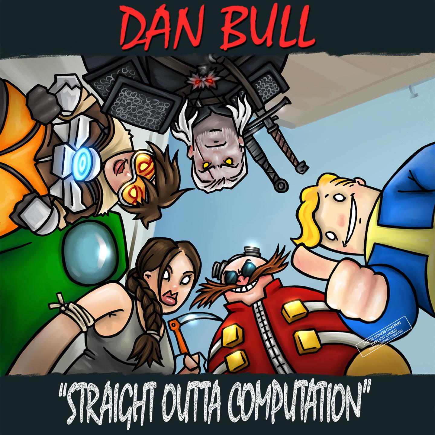 Постер альбома Generation Gaming XXVII: Straight Outta Computation