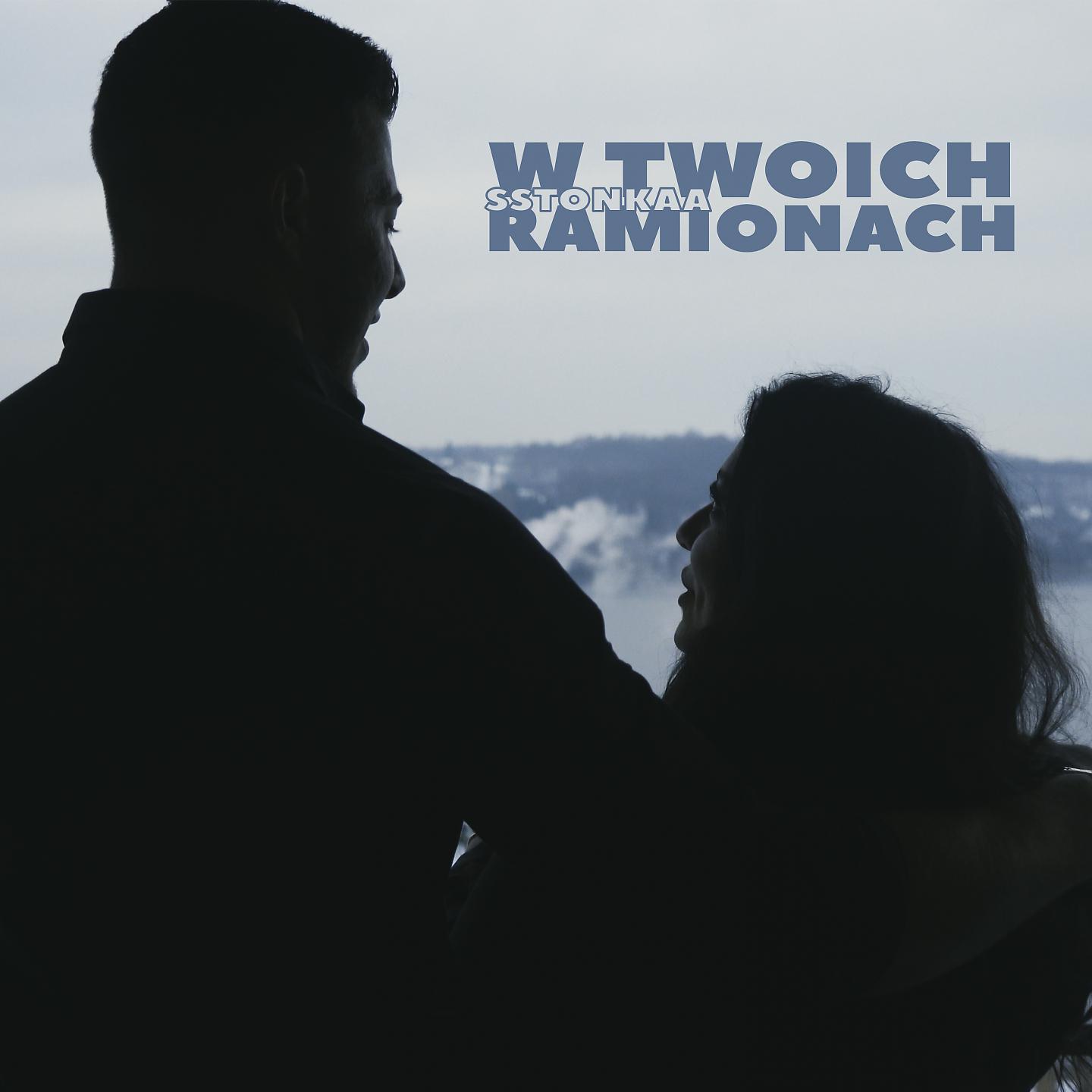 Постер альбома W Twoich Ramionach