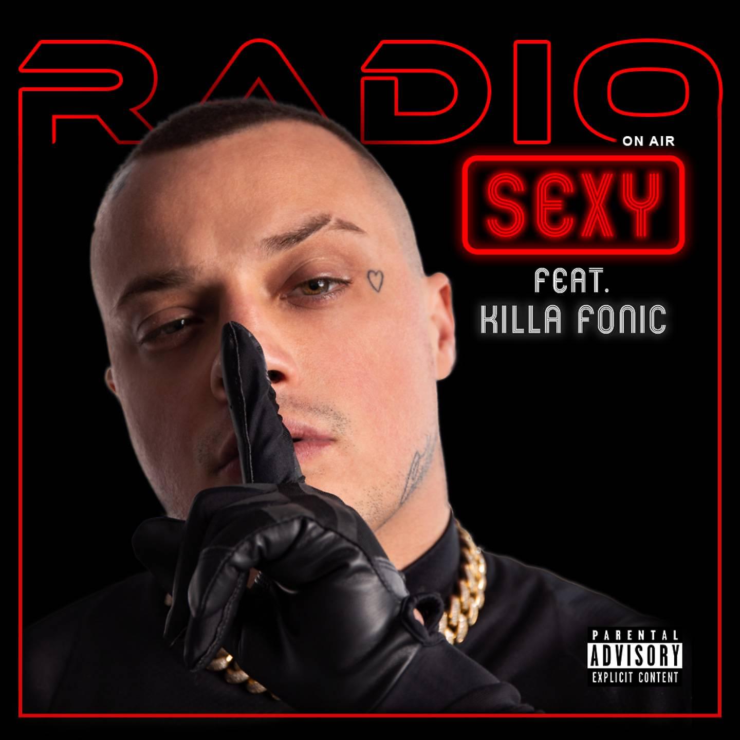 Постер альбома Radio Sexy