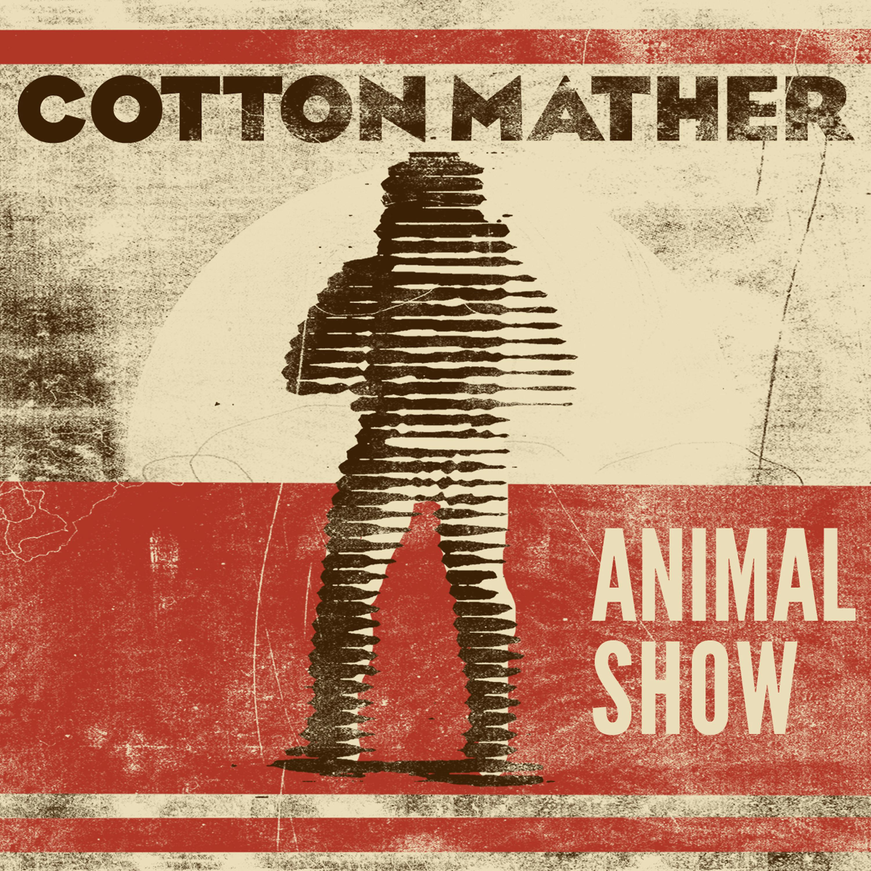 Постер альбома Animal Show