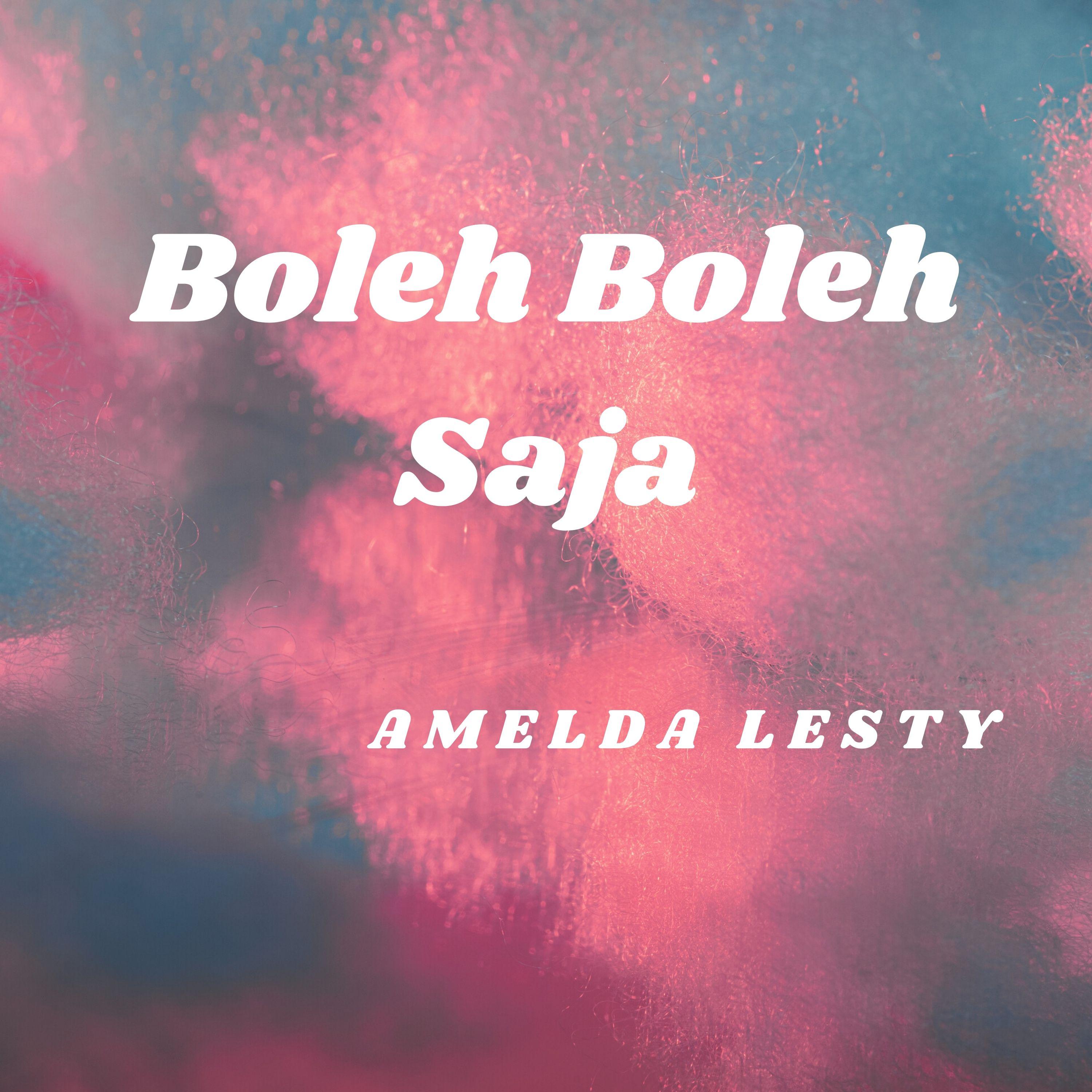 Постер альбома Boleh Boleh Saja
