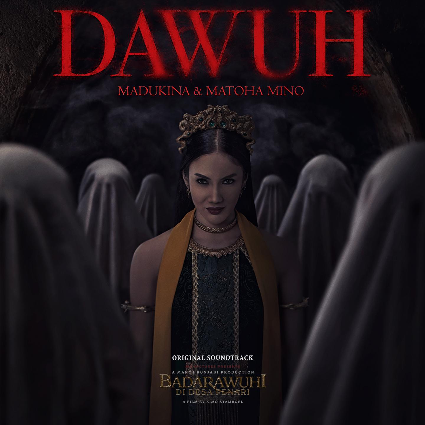 Постер альбома Dawuh