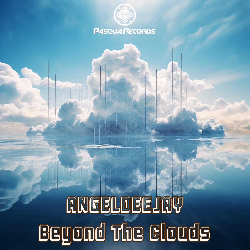 Постер альбома Beyond The Clouds