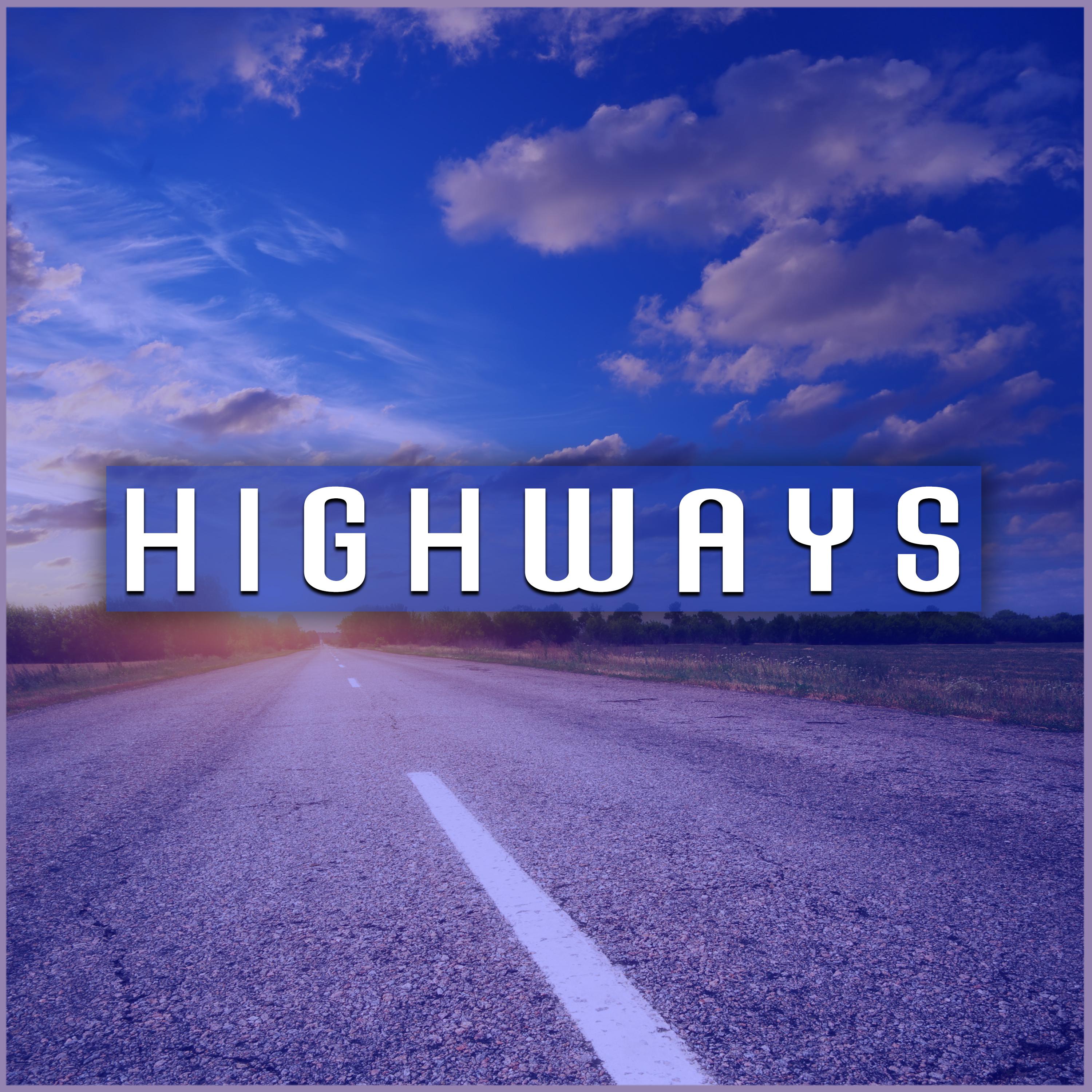 Постер альбома Highways