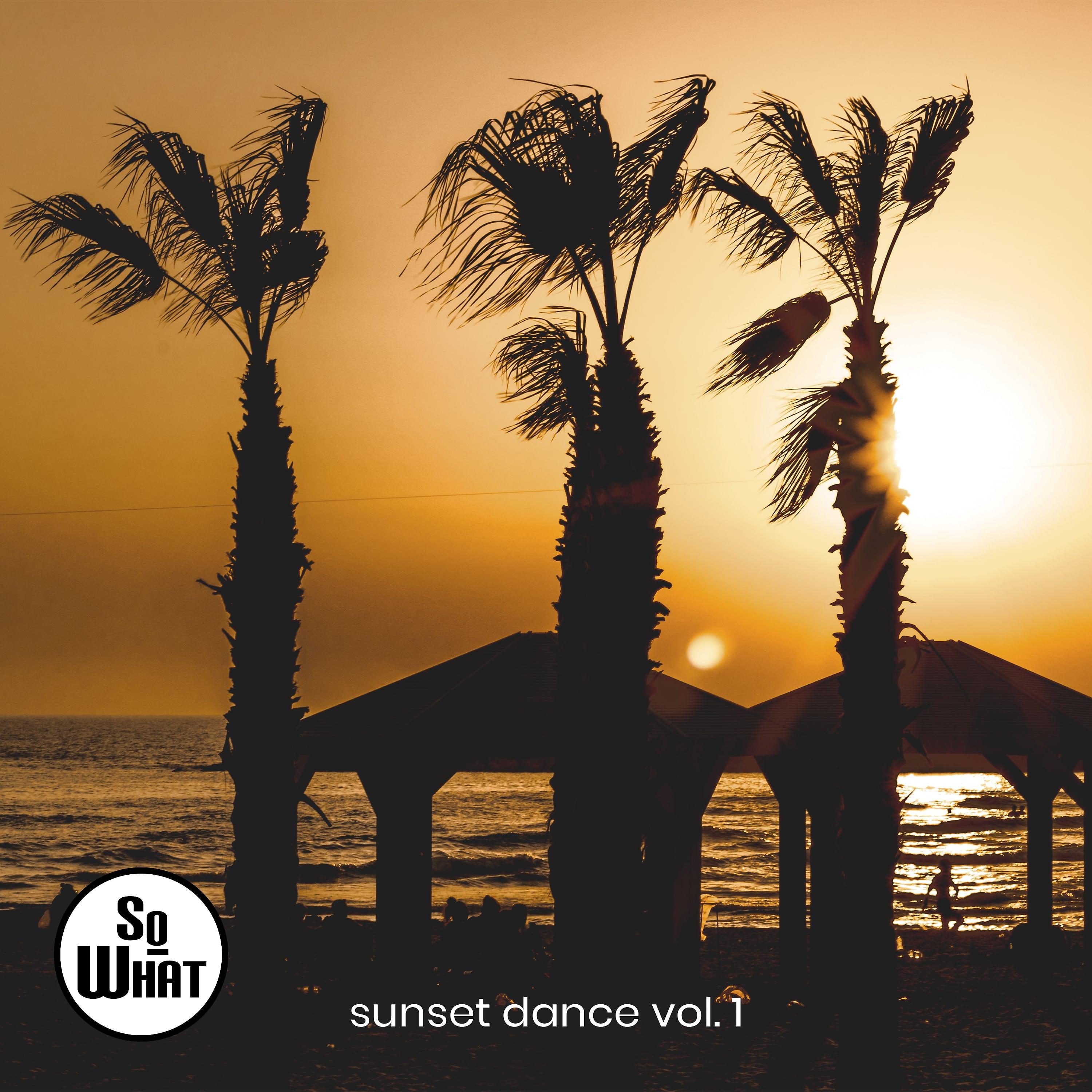 Постер альбома Sunset Dance Vol. 1 (Radio Edits)