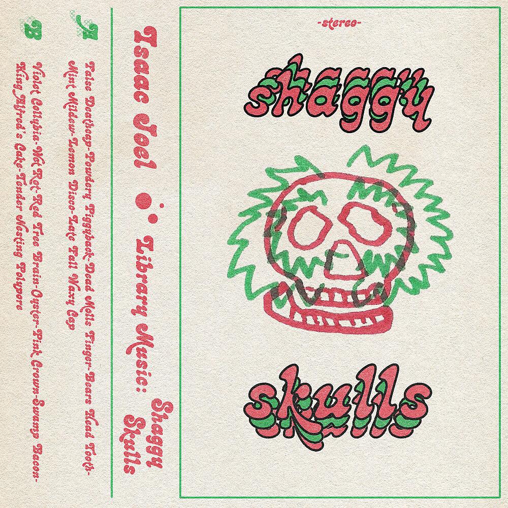 Постер альбома Library Music: Shaggy Skulls