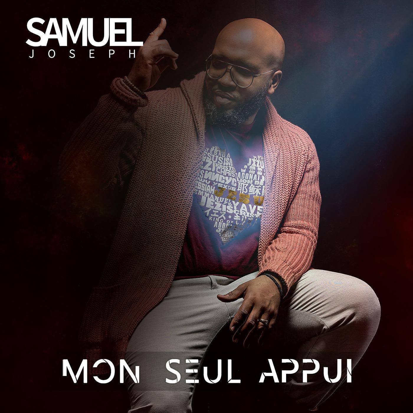 Постер альбома Mon Seul appui