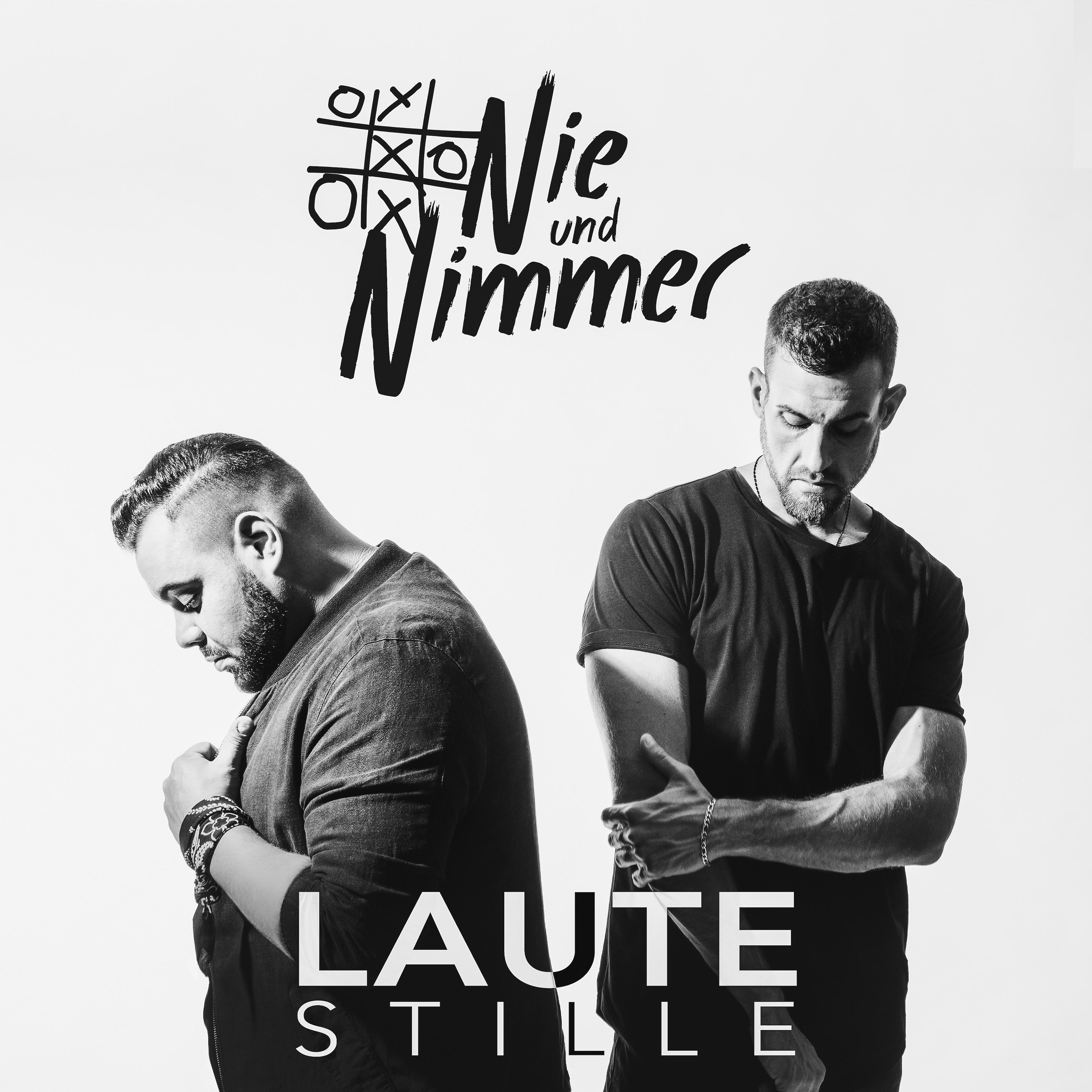 Постер альбома Laute Stille