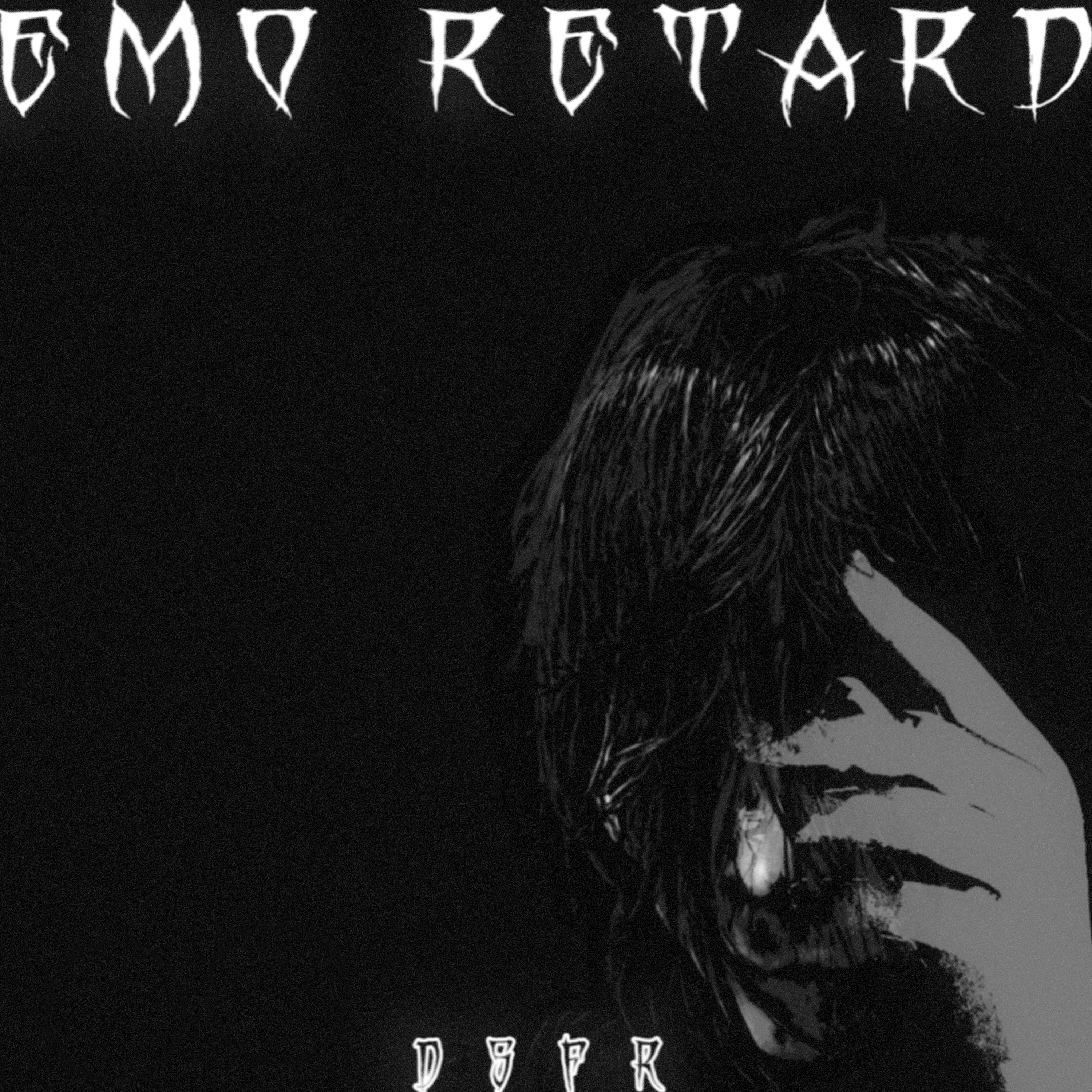 Постер альбома Emo Retard