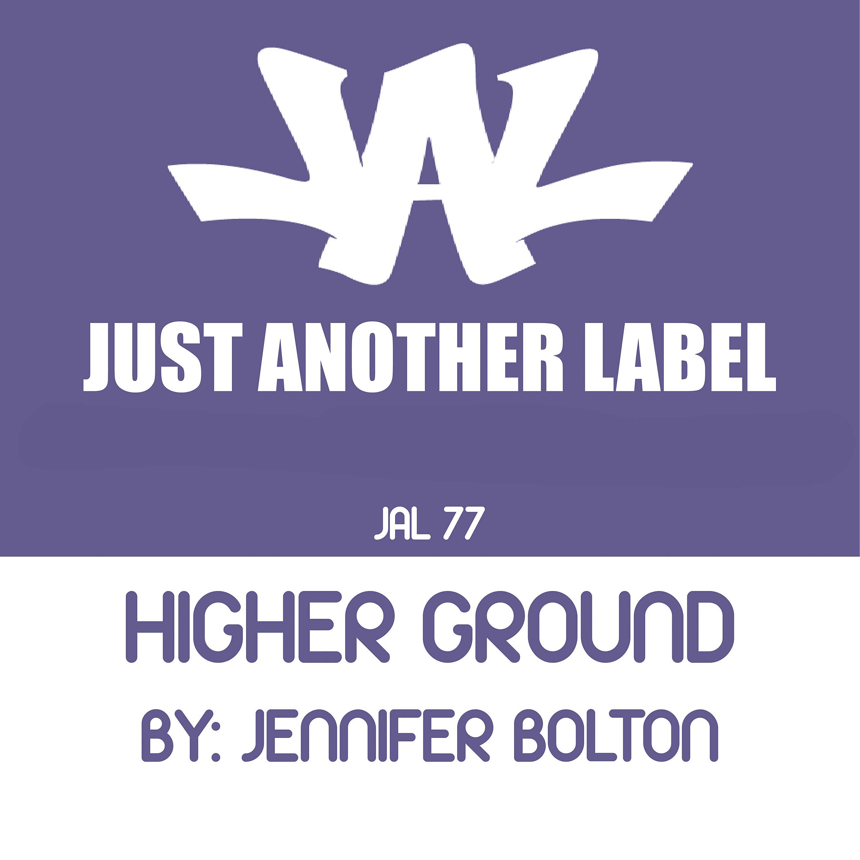 Постер альбома Higher Ground