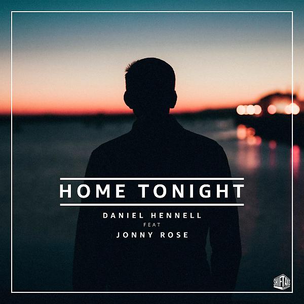 Постер альбома Home Tonight (feat. Jonny Rose)