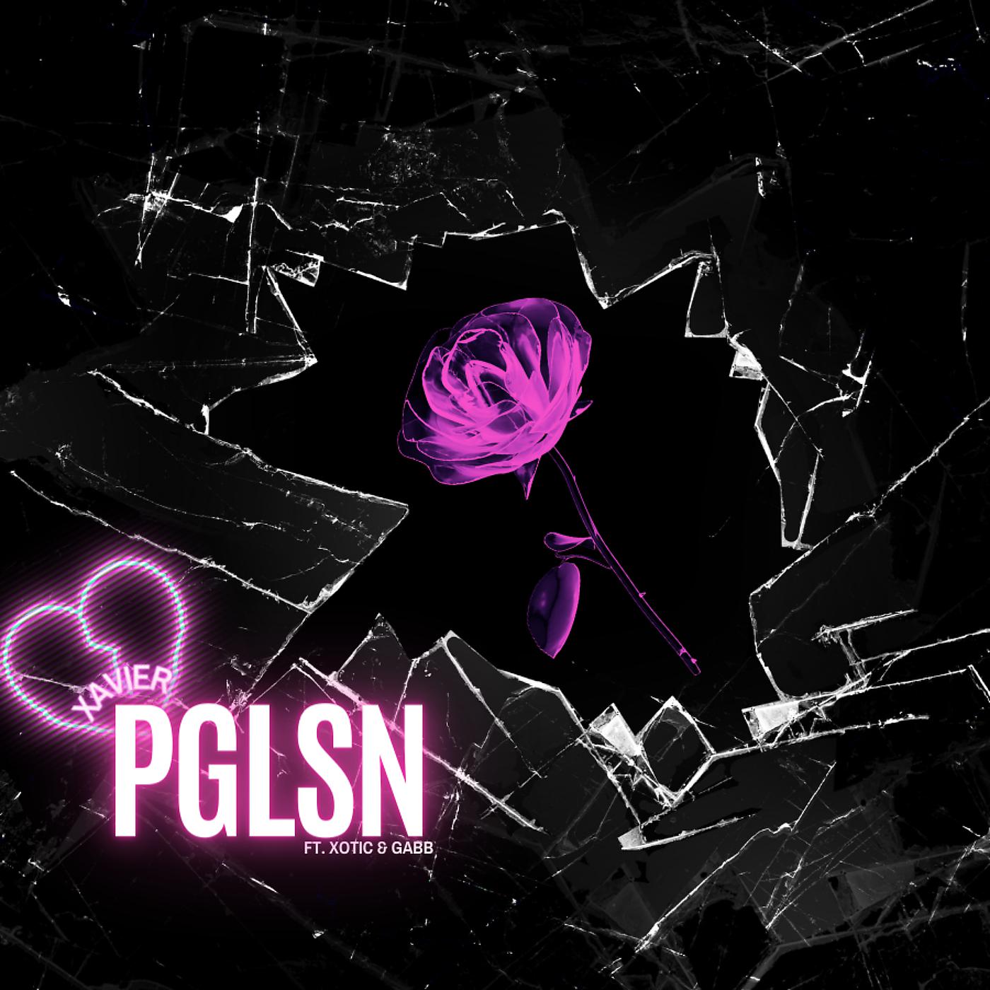 Постер альбома Pglsn