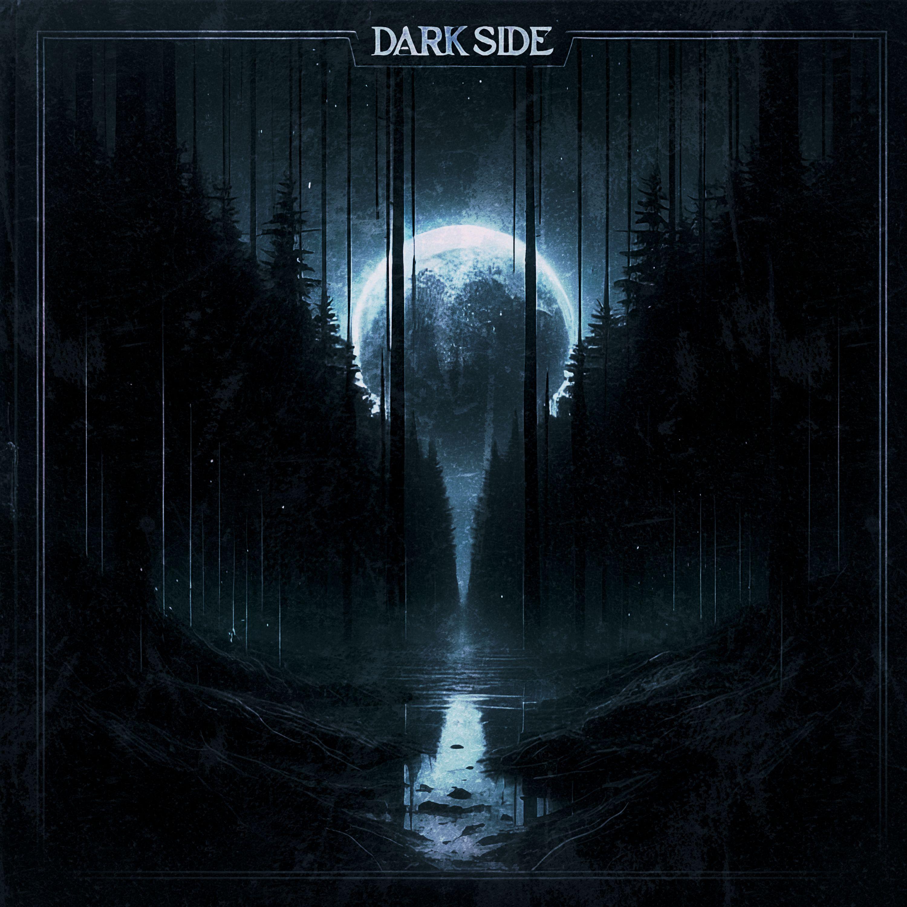 Постер альбома DarkSide