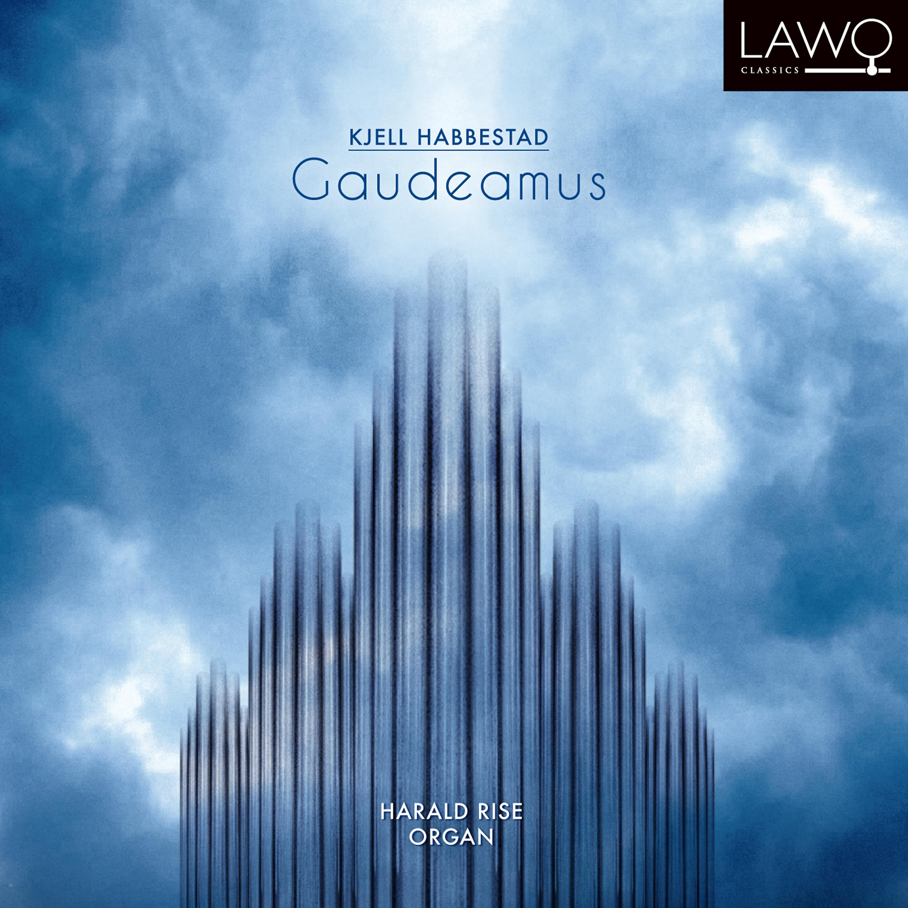 Постер альбома Gaudeamus