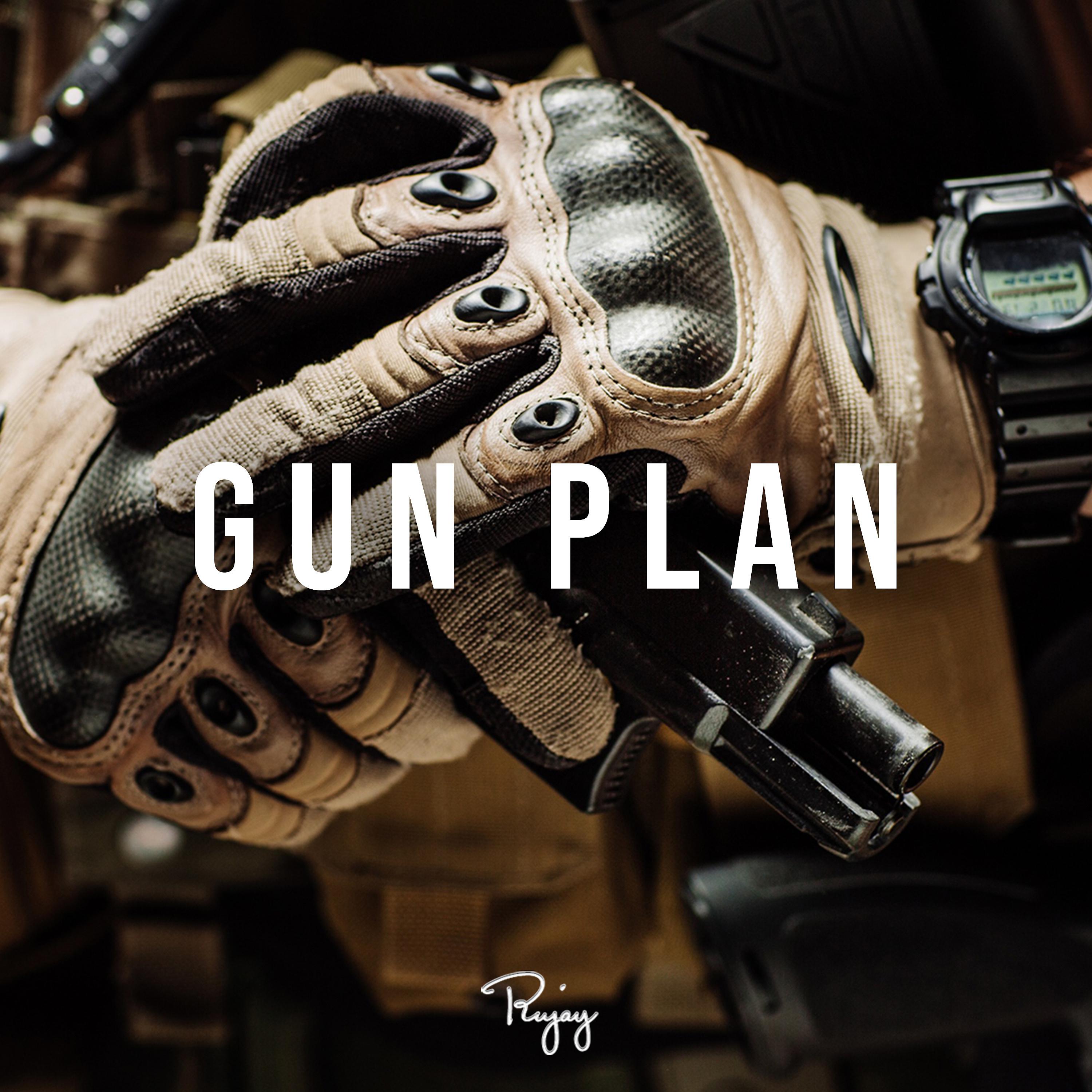Постер альбома Gun Plan