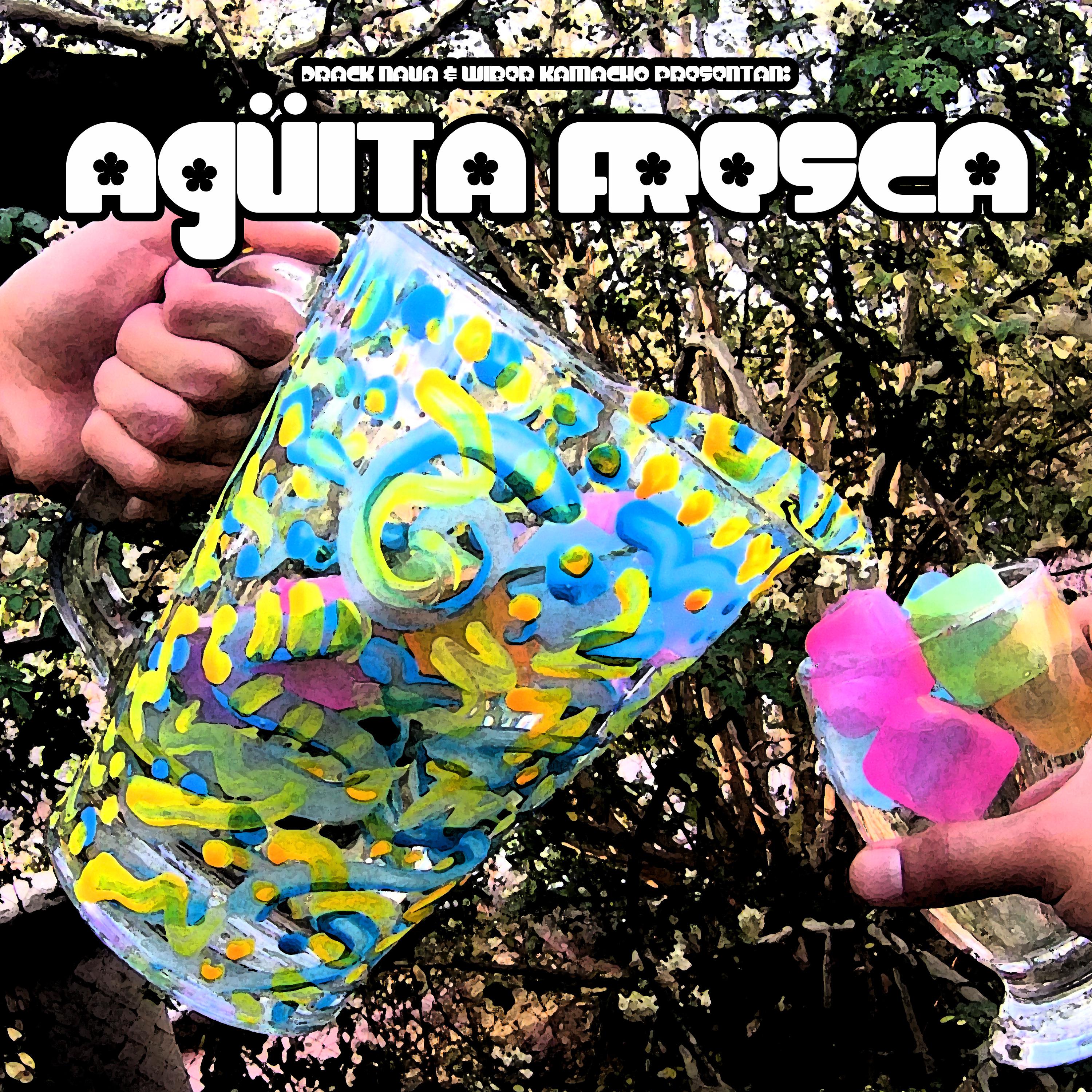 Постер альбома Agüita Fresca