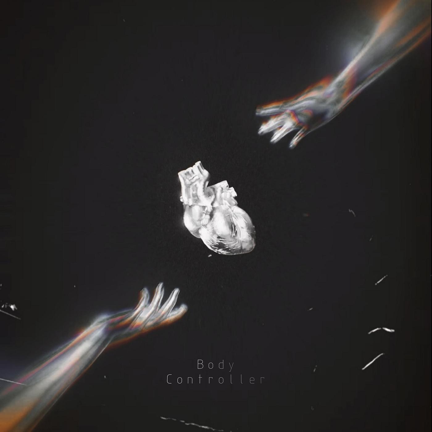 Постер альбома Body Controller