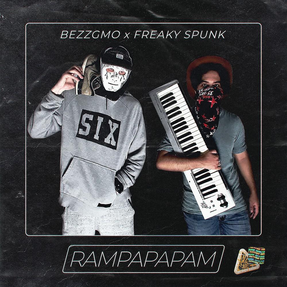 Постер альбома Rampapapam (Prod. Spacexzol.)