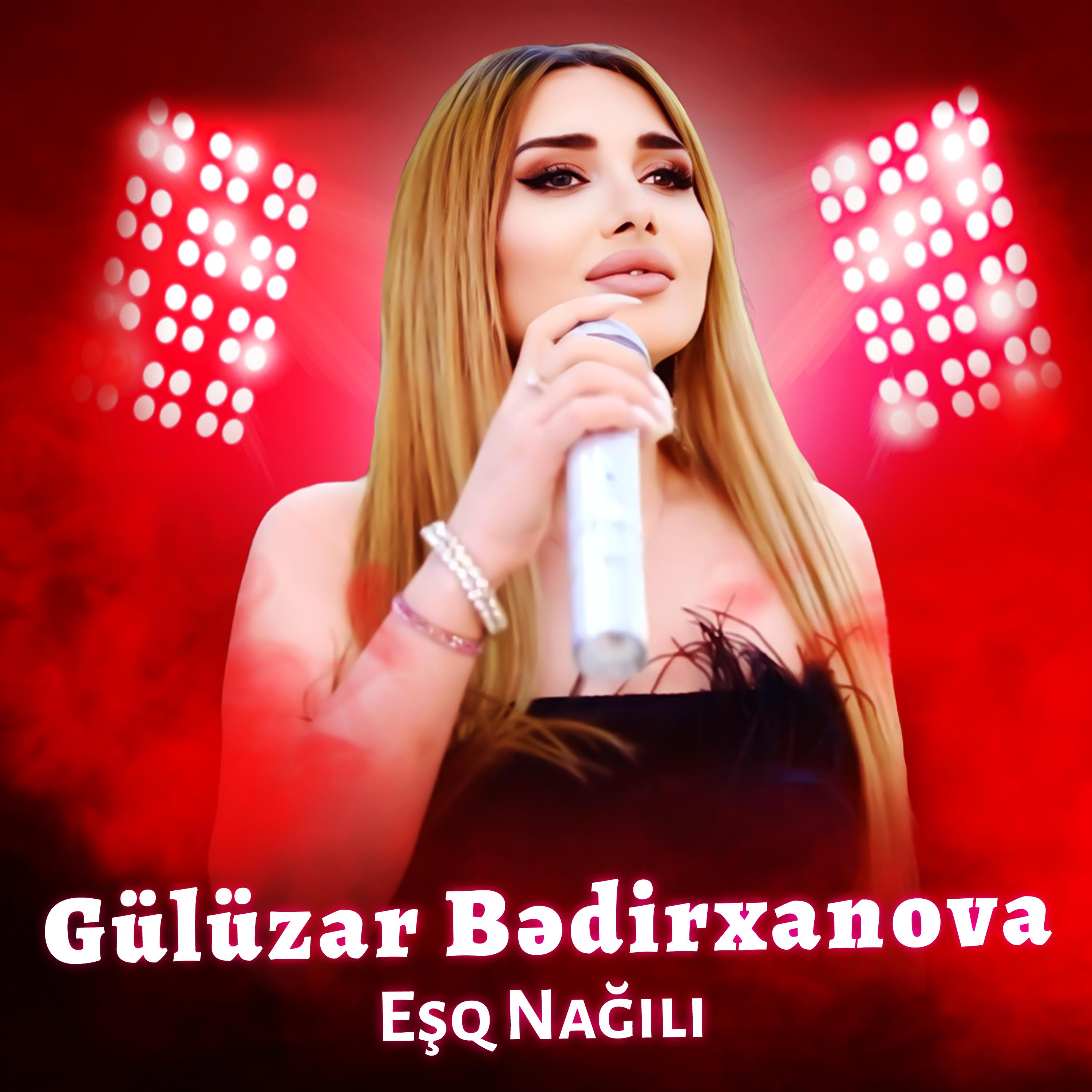 Постер альбома Eşq Nağılı