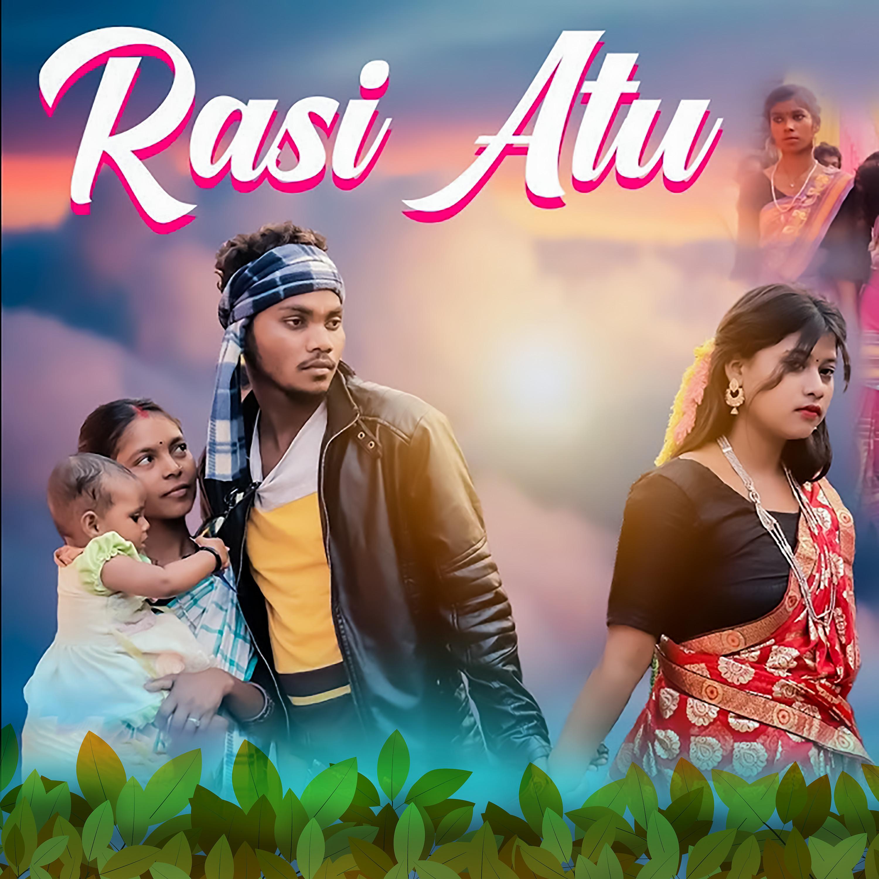 Постер альбома Rasi Atu