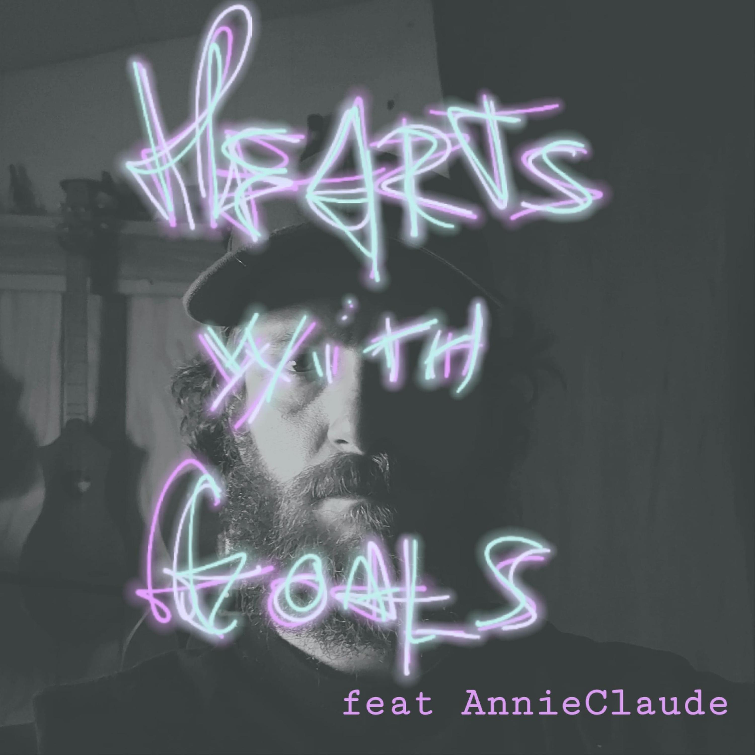Постер альбома Hearts with Goals